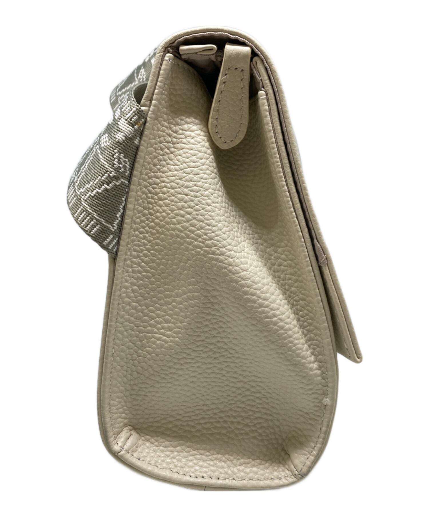 中古・古着通販】ear PAPILLONNER (イアパピヨネ) ワイドテープ