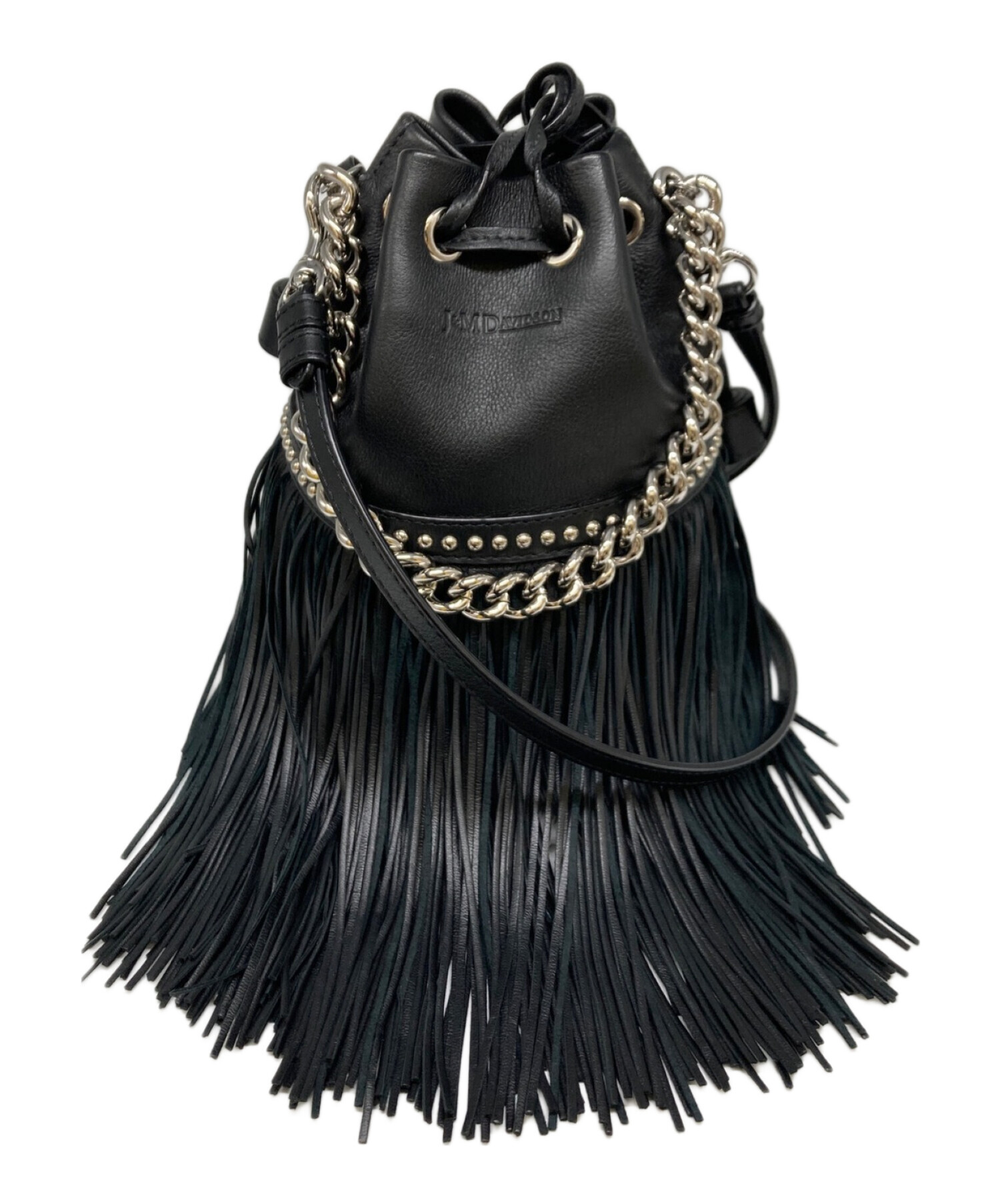 中古・古着通販】J&M DAVIDSON (ジェイ＆エム デヴィッドソン