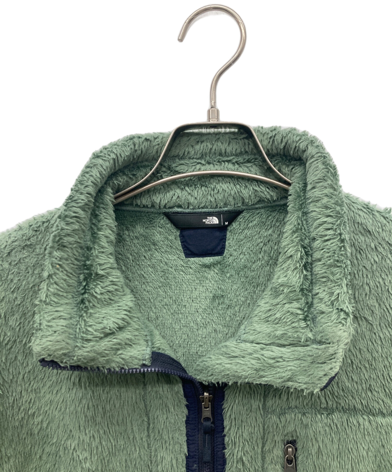 中古・古着通販】THE NORTH FACE (ザ ノース フェイス) ZI MAGNE