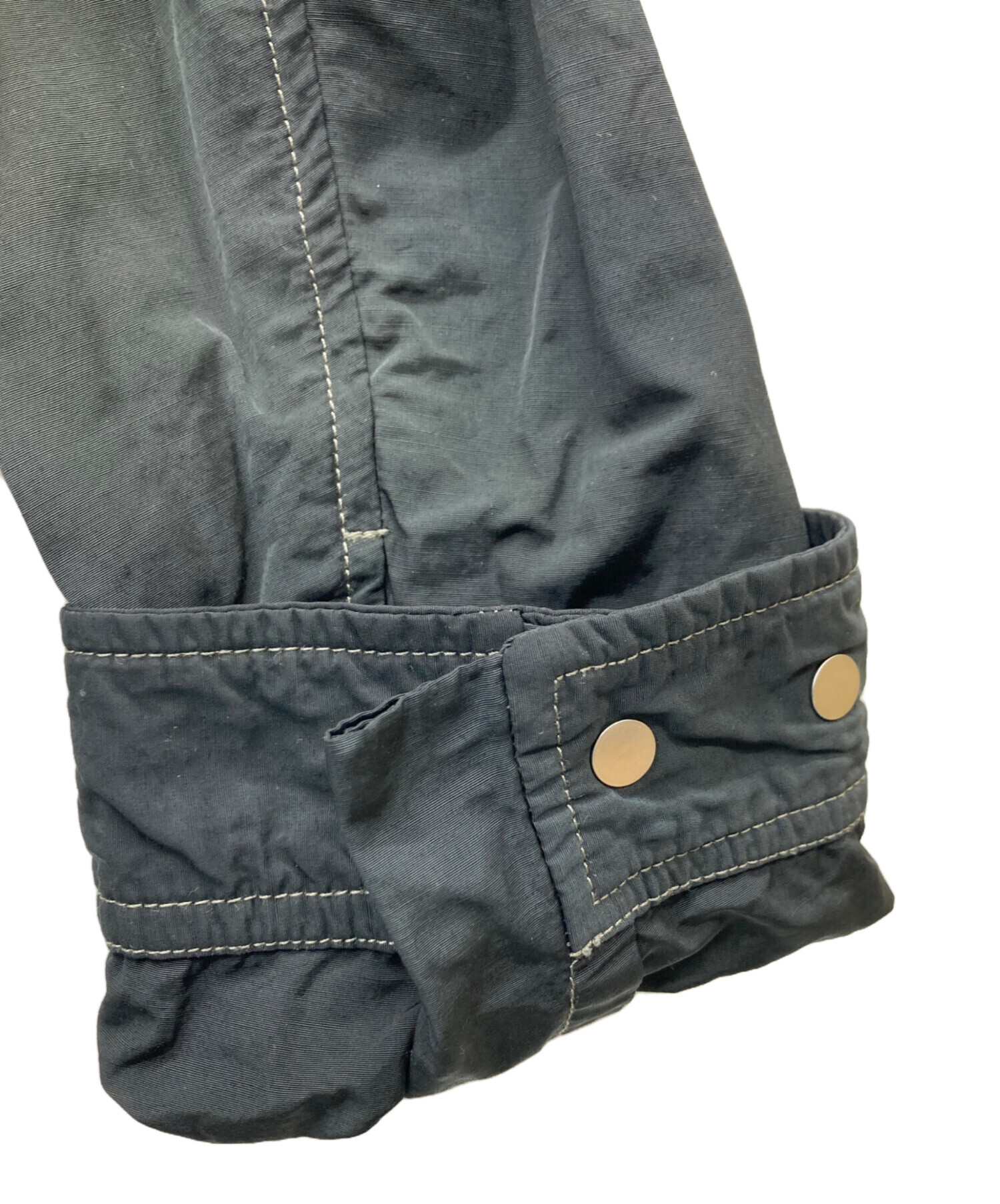 中古・古着通販】TATRAS (タトラス) ダウンライナー付き製品染め