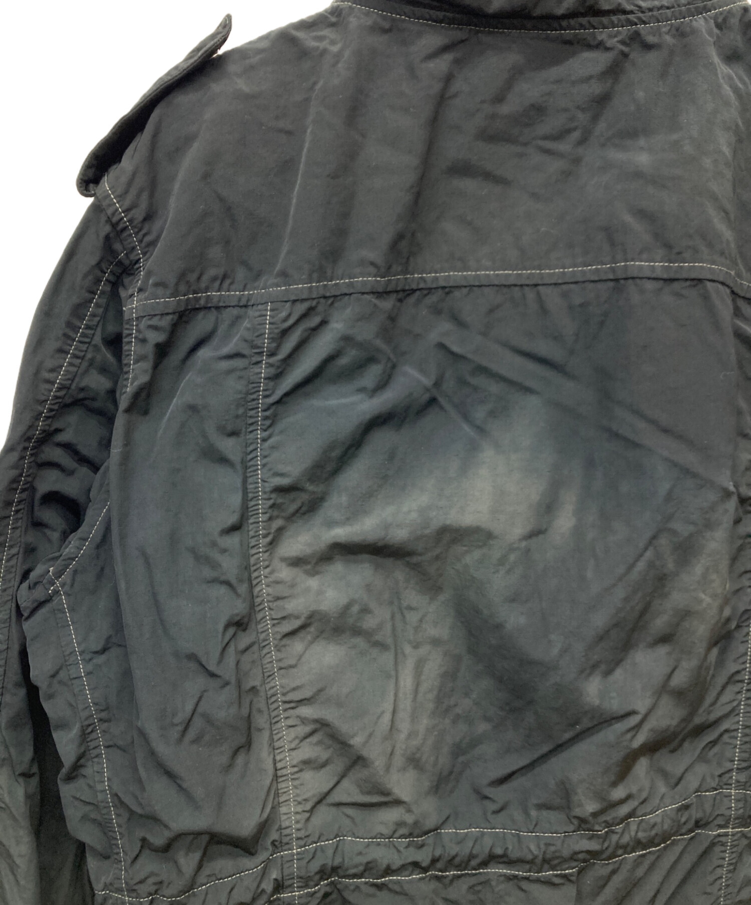 中古・古着通販】TATRAS (タトラス) ダウンライナー付き製品染め