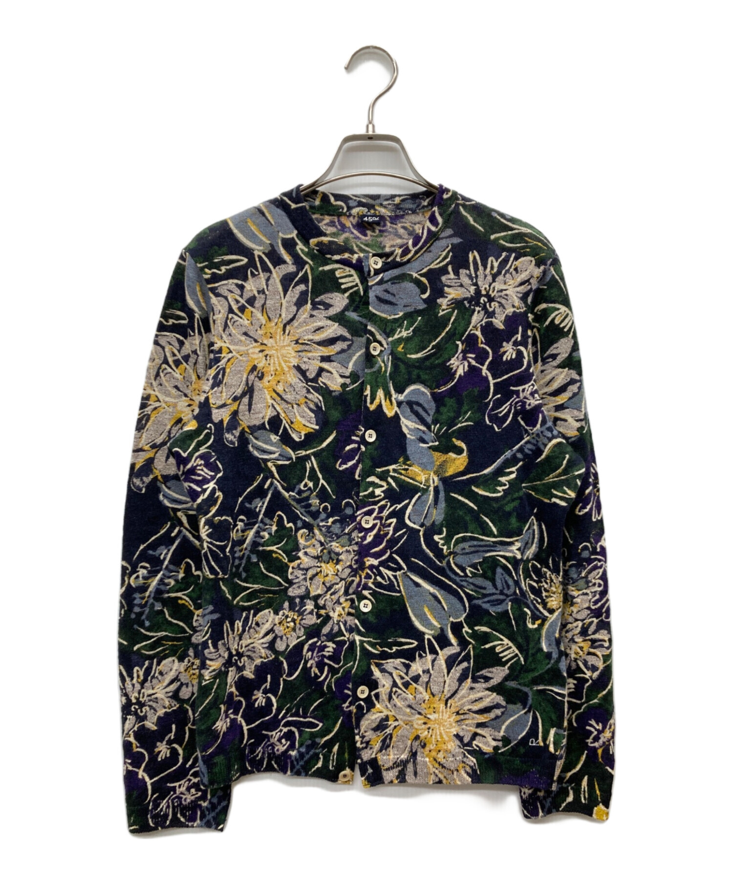 中古・古着通販】45R (フォーティファイブ・アール) リネンKNIT