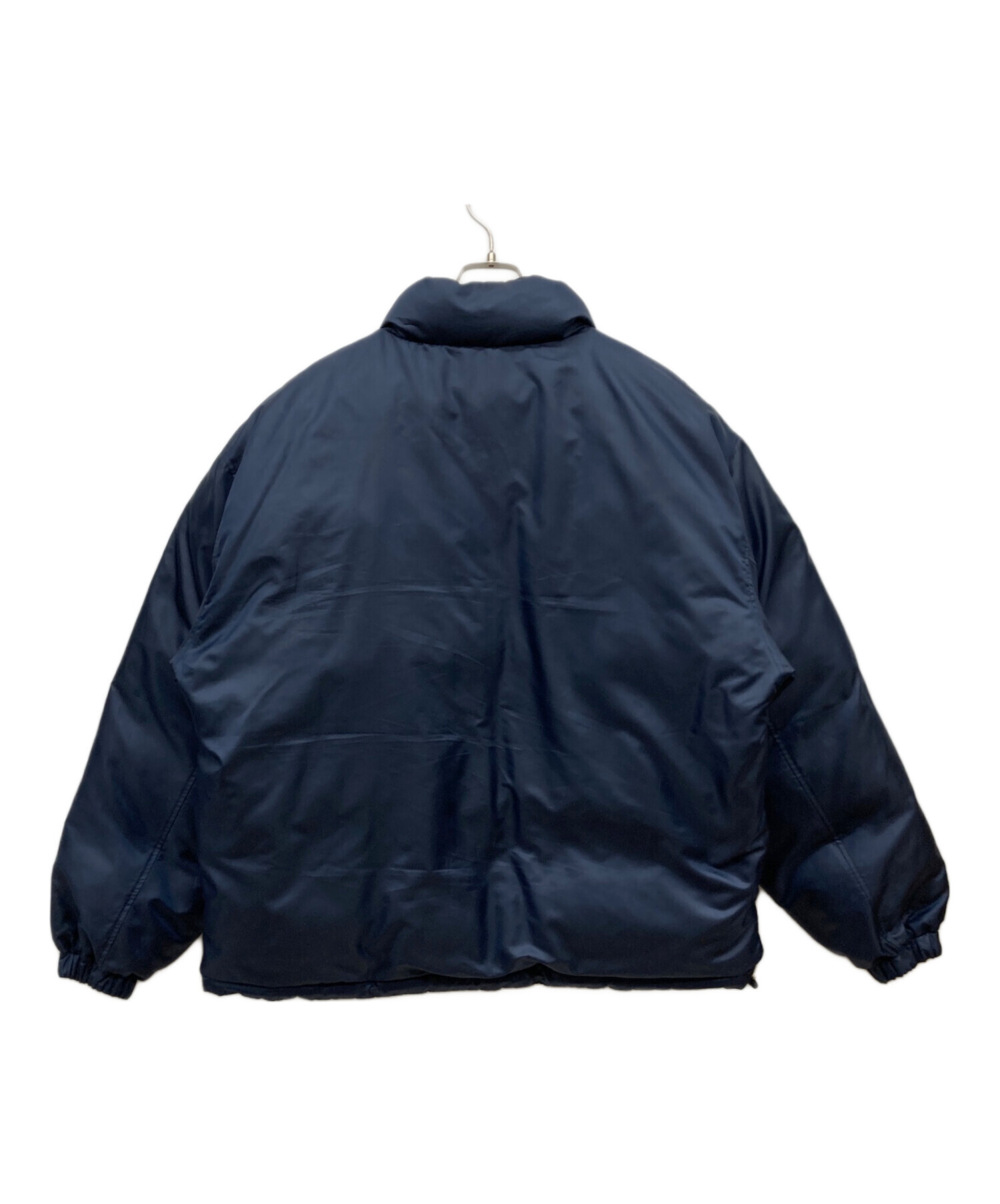 中古・古着通販】FRED PERRY (フレッドペリー) リバーシブルダウン