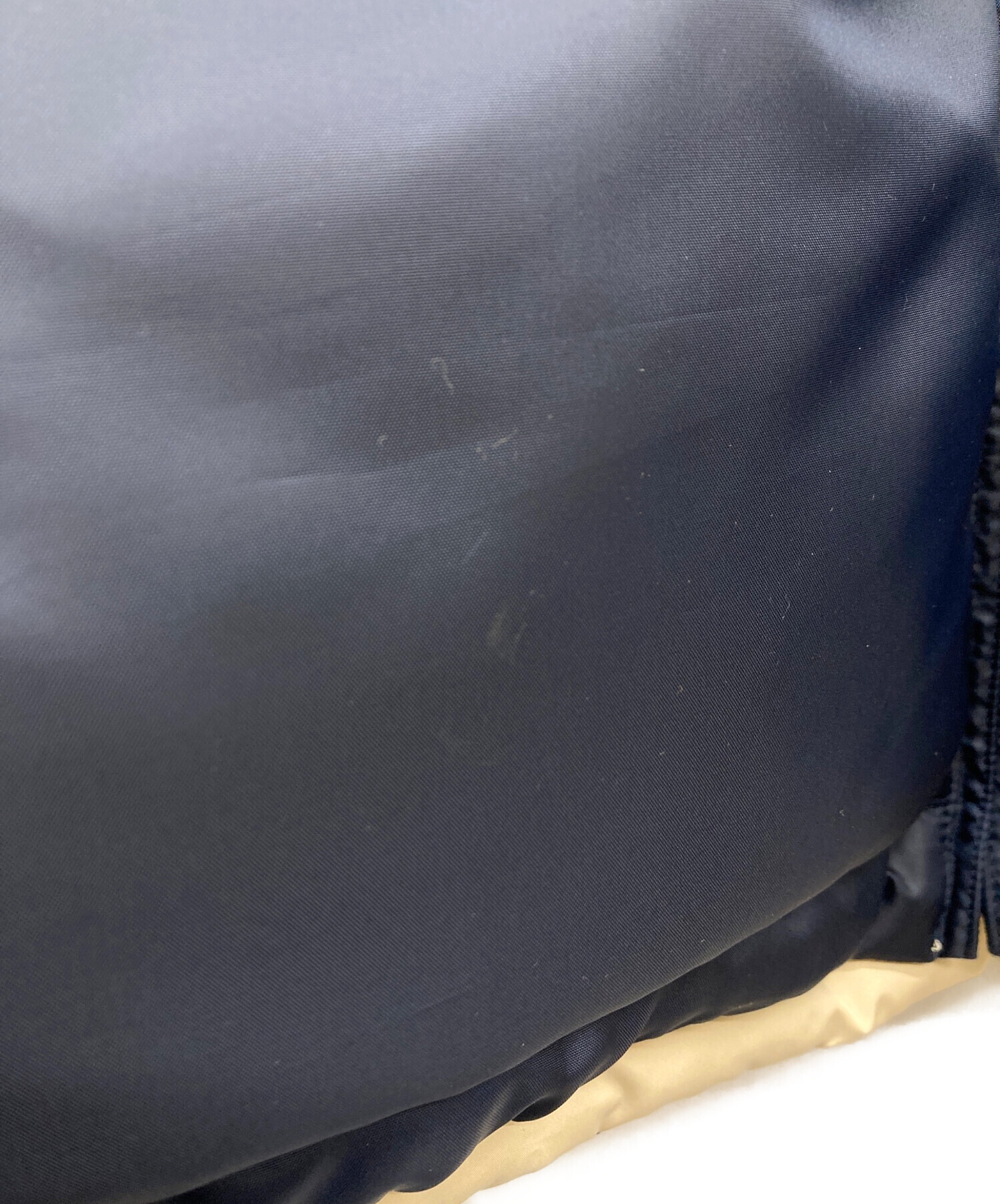 中古・古着通販】FRED PERRY (フレッドペリー) リバーシブルダウン