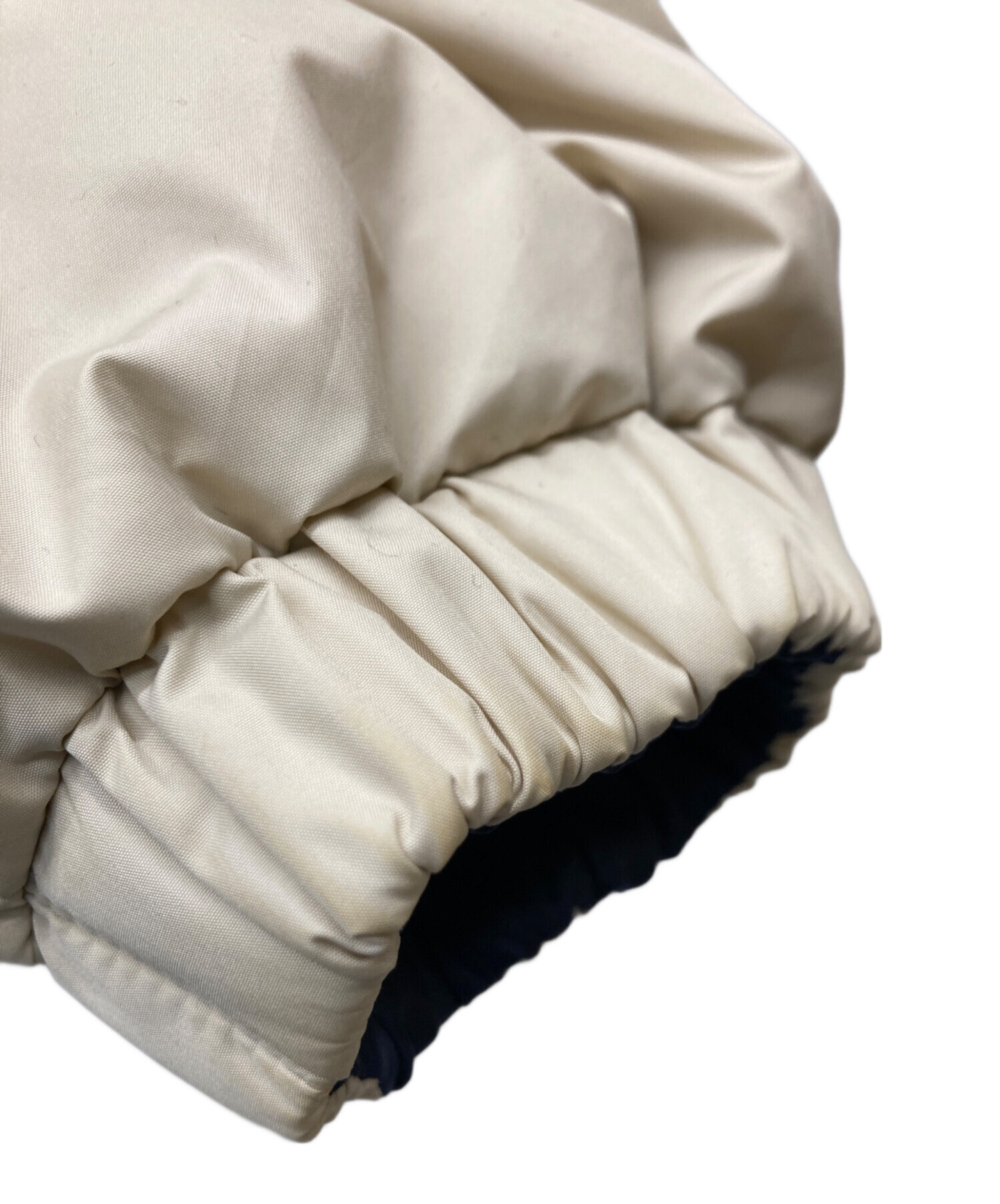 中古・古着通販】FRED PERRY (フレッドペリー) リバーシブルダウン