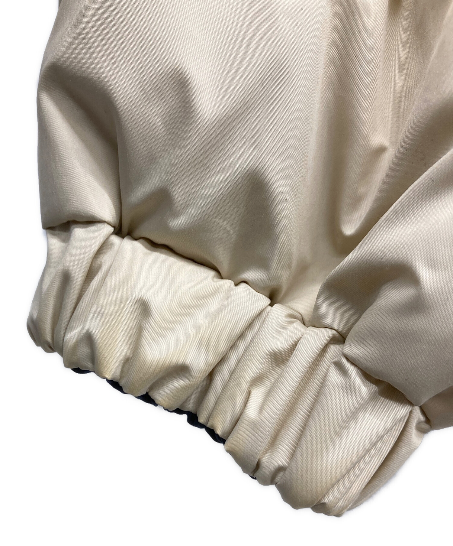 中古・古着通販】FRED PERRY (フレッドペリー) リバーシブルダウン