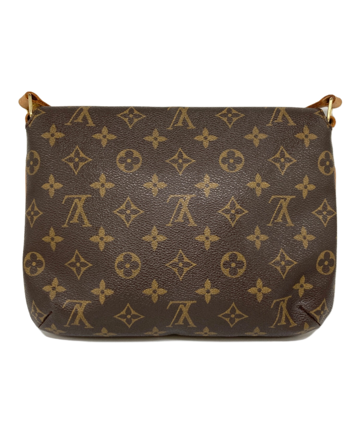 中古・古着通販】LOUIS VUITTON (ルイ ヴィトン) ミュゼットタンゴ