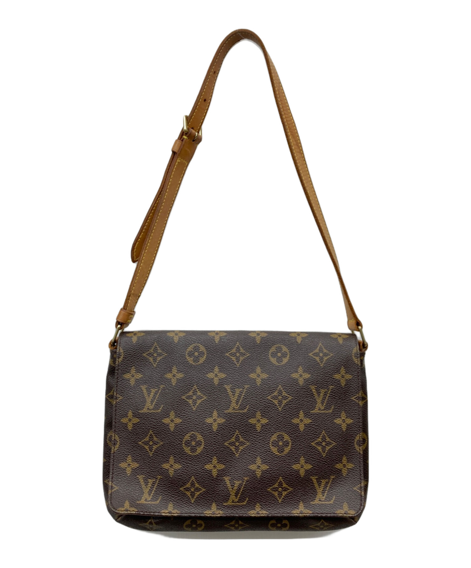 中古・古着通販】LOUIS VUITTON (ルイ ヴィトン) ミュゼットタンゴ