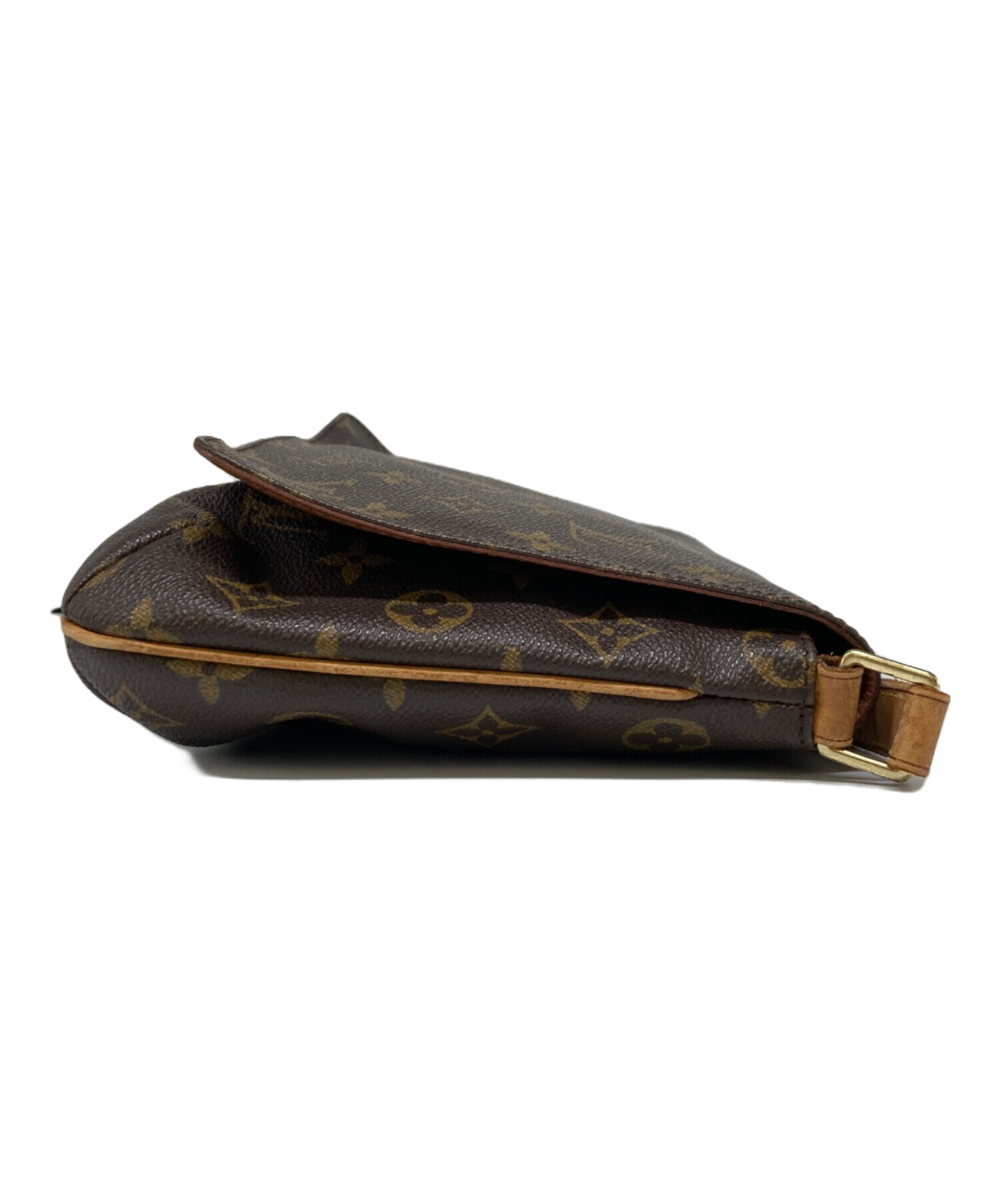中古・古着通販】LOUIS VUITTON (ルイ ヴィトン) ミュゼットタンゴ