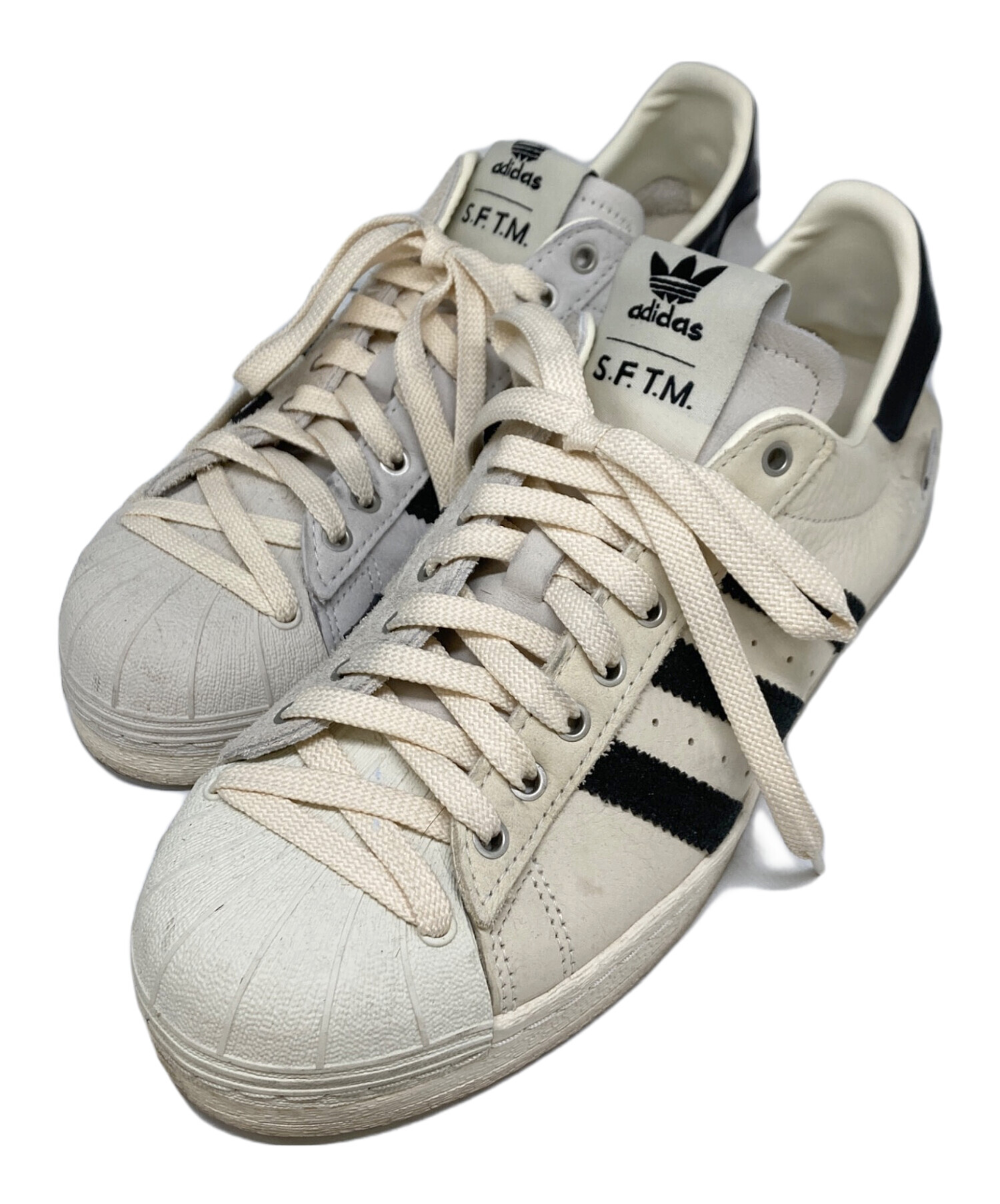 中古・古着通販】adidas (アディダス) song for the mute (ソング