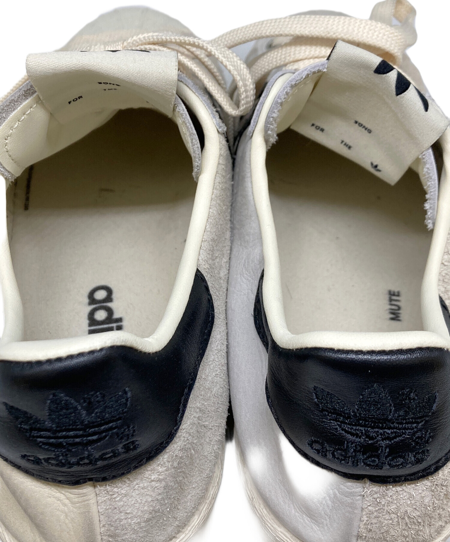 中古・古着通販】adidas (アディダス) song for the mute (ソング