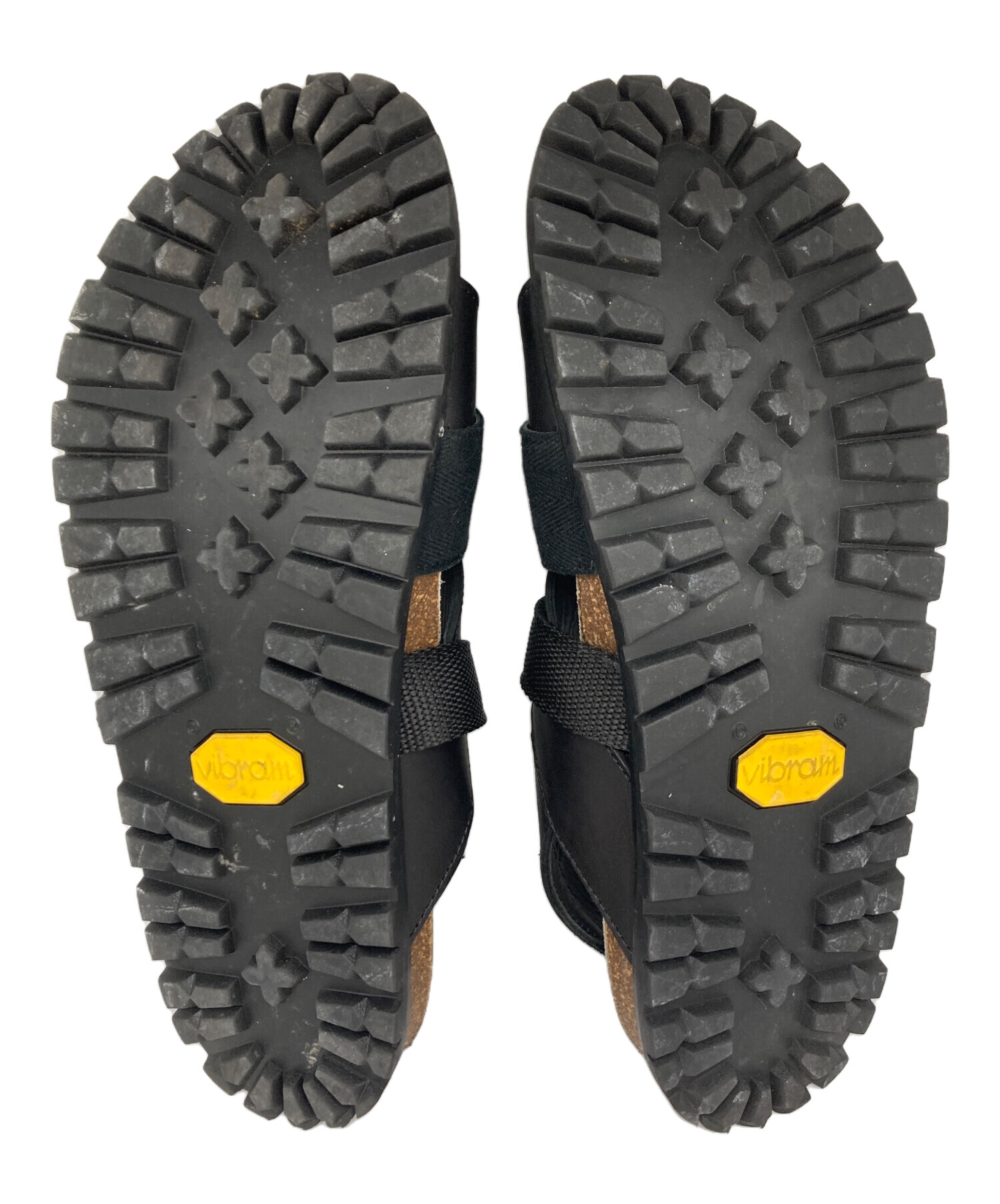 中古・古着通販】sacai (サカイ) A.P.C. (アーペーセー) Jules sandals