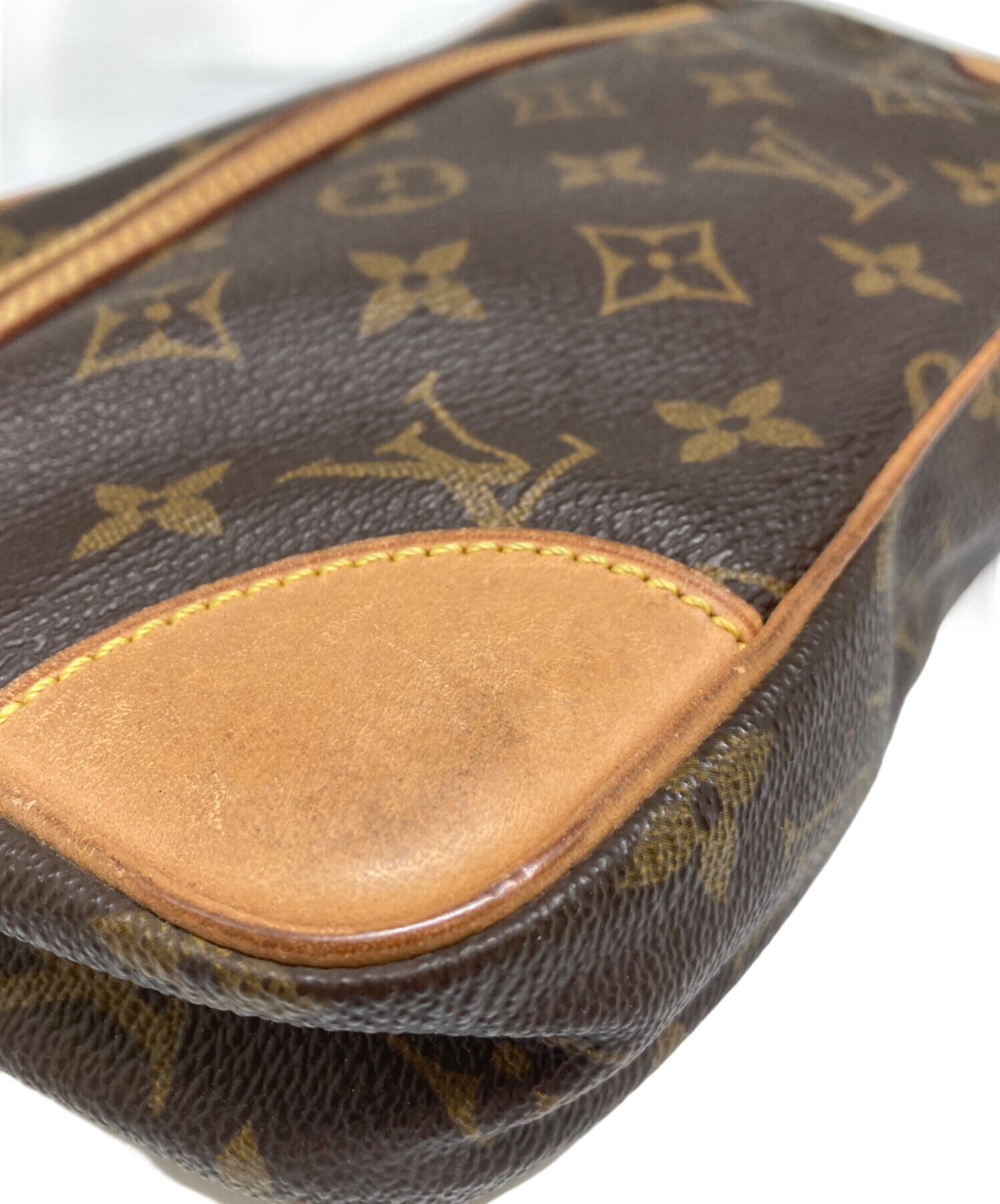 中古・古着通販】LOUIS VUITTON (ルイ ヴィトン) マルリードラゴンヌGM