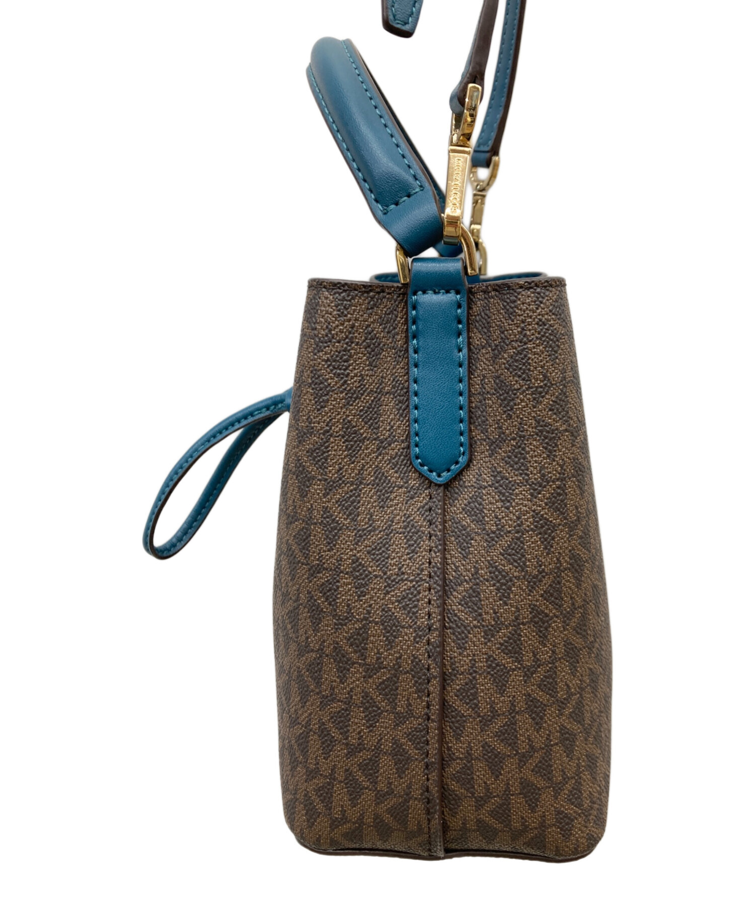 中古・古着通販】MICHAEL KORS (マイケル・コース) 2WAYショルダー