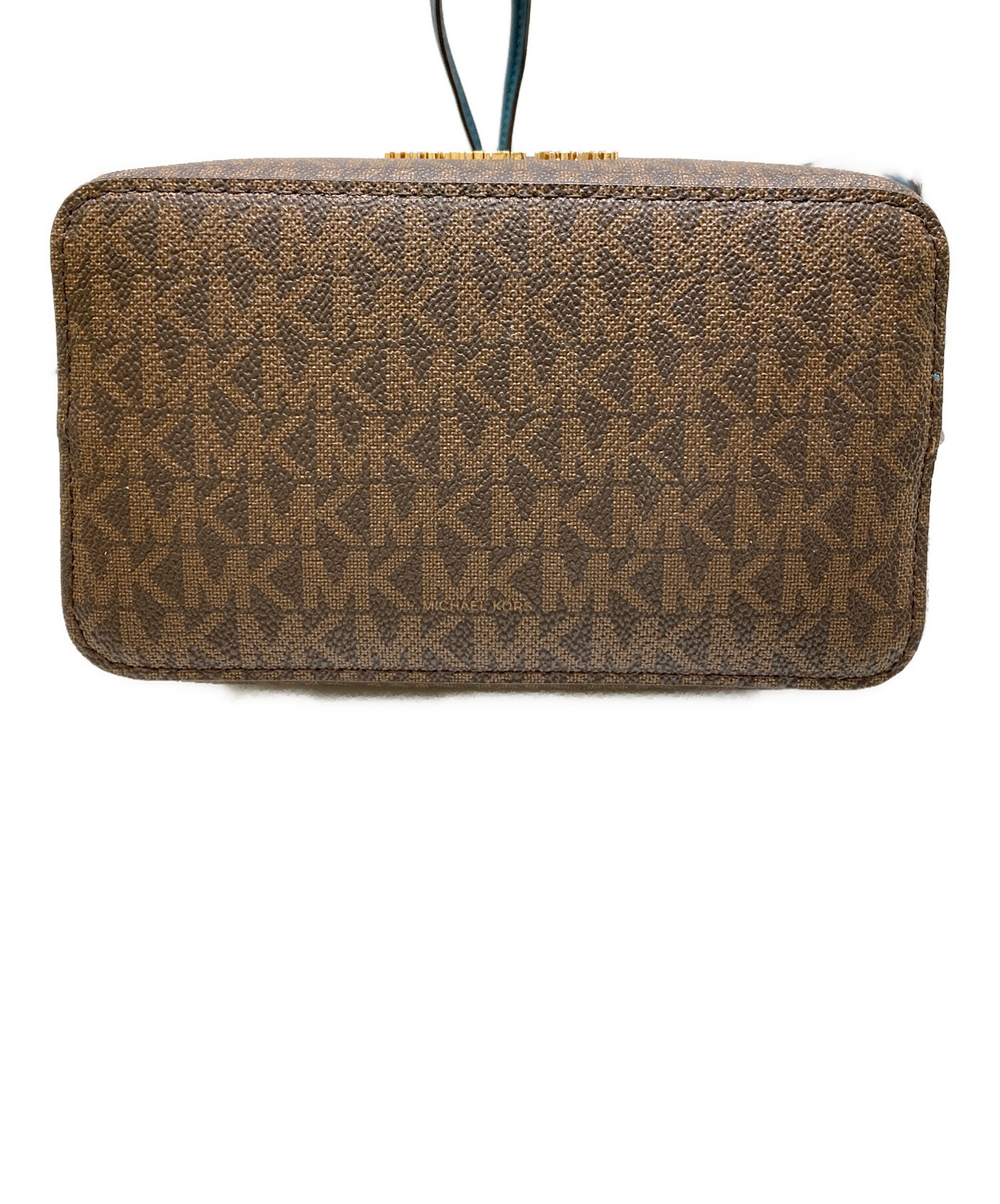 中古・古着通販】MICHAEL KORS (マイケル・コース) 2WAYショルダー