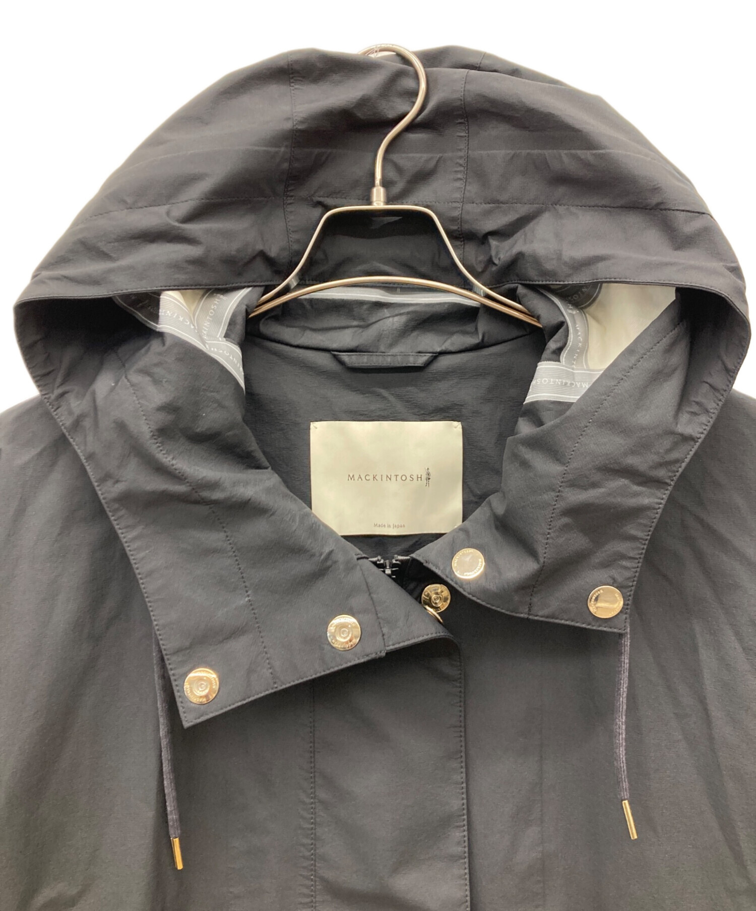 中古・古着通販】MACKINTOSH (マッキントッシュ) RAINTEC SKYE PARKA