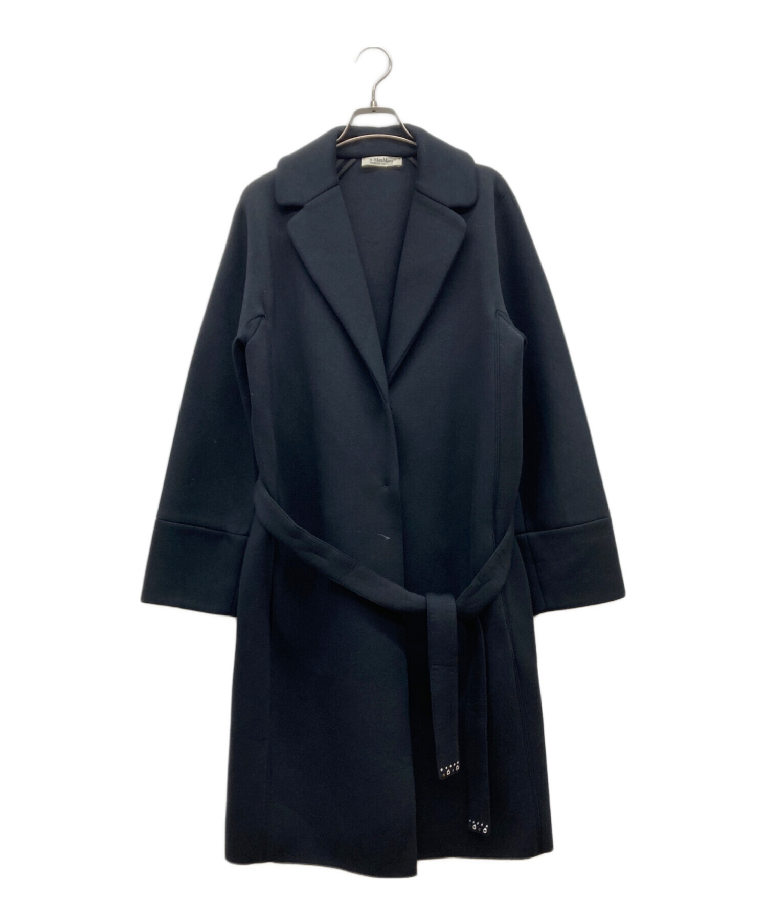 中古・古着通販】'S Max Mara (エスマックスマーラ) 20AW ダンボール