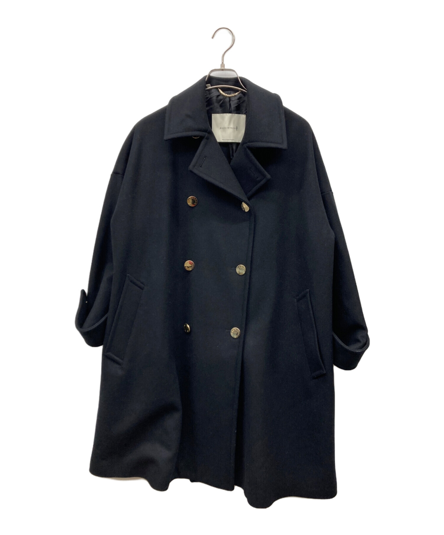 中古・古着通販】MACKINTOSH (マッキントッシュ) 22AW HUMBIE DOUBLE