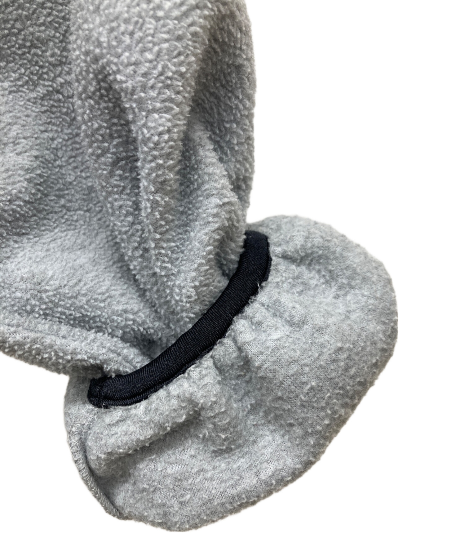 中古・古着通販】CHALLENGER (チャレンジャー) C/N COLLEGE FLEECE 