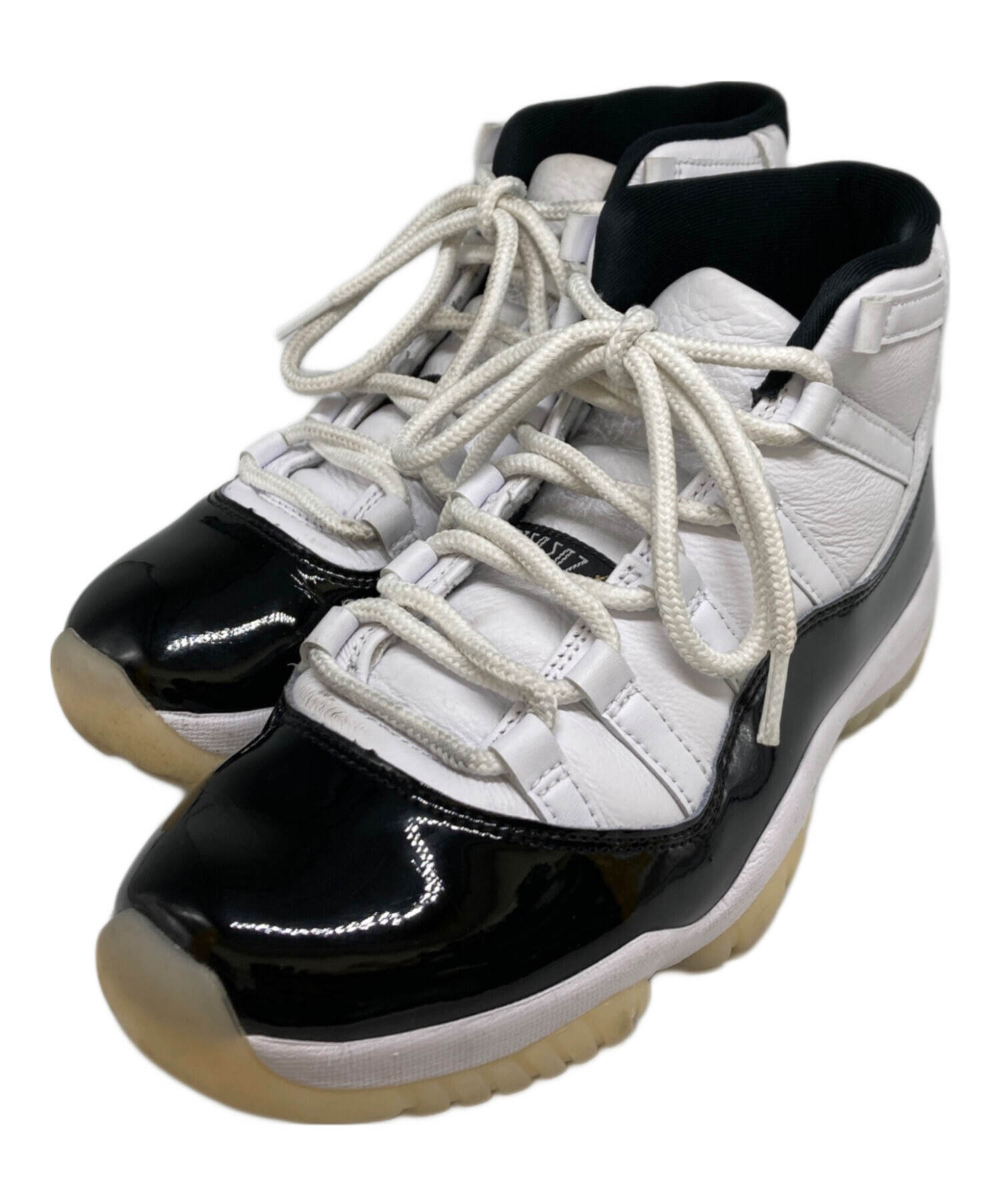 中古・古着通販】NIKE (ナイキ) Air Jordan 11 Retro 
