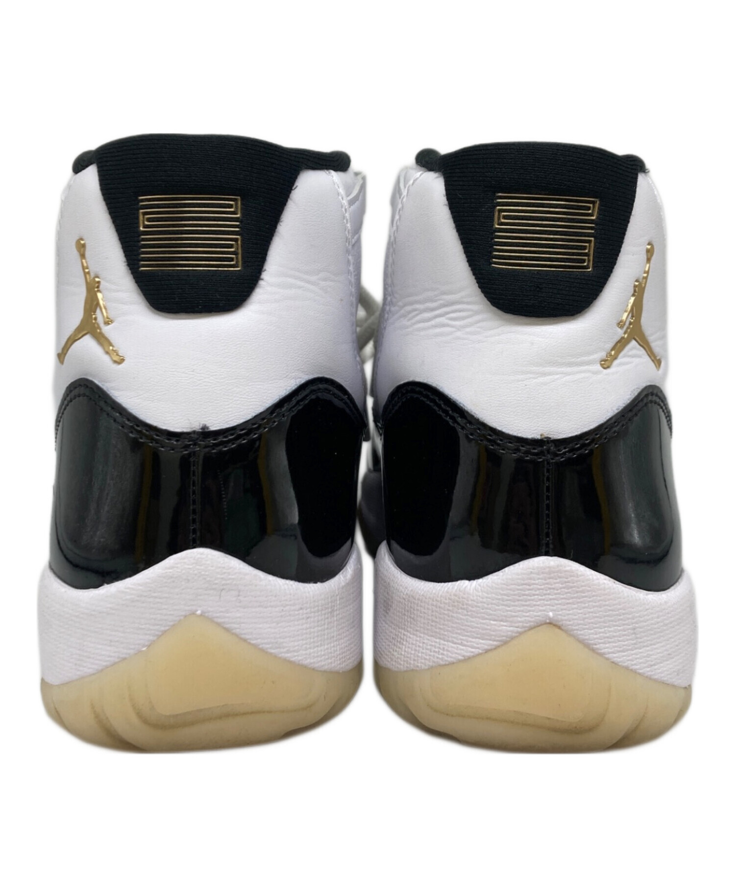 中古・古着通販】NIKE (ナイキ) Air Jordan 11 Retro 