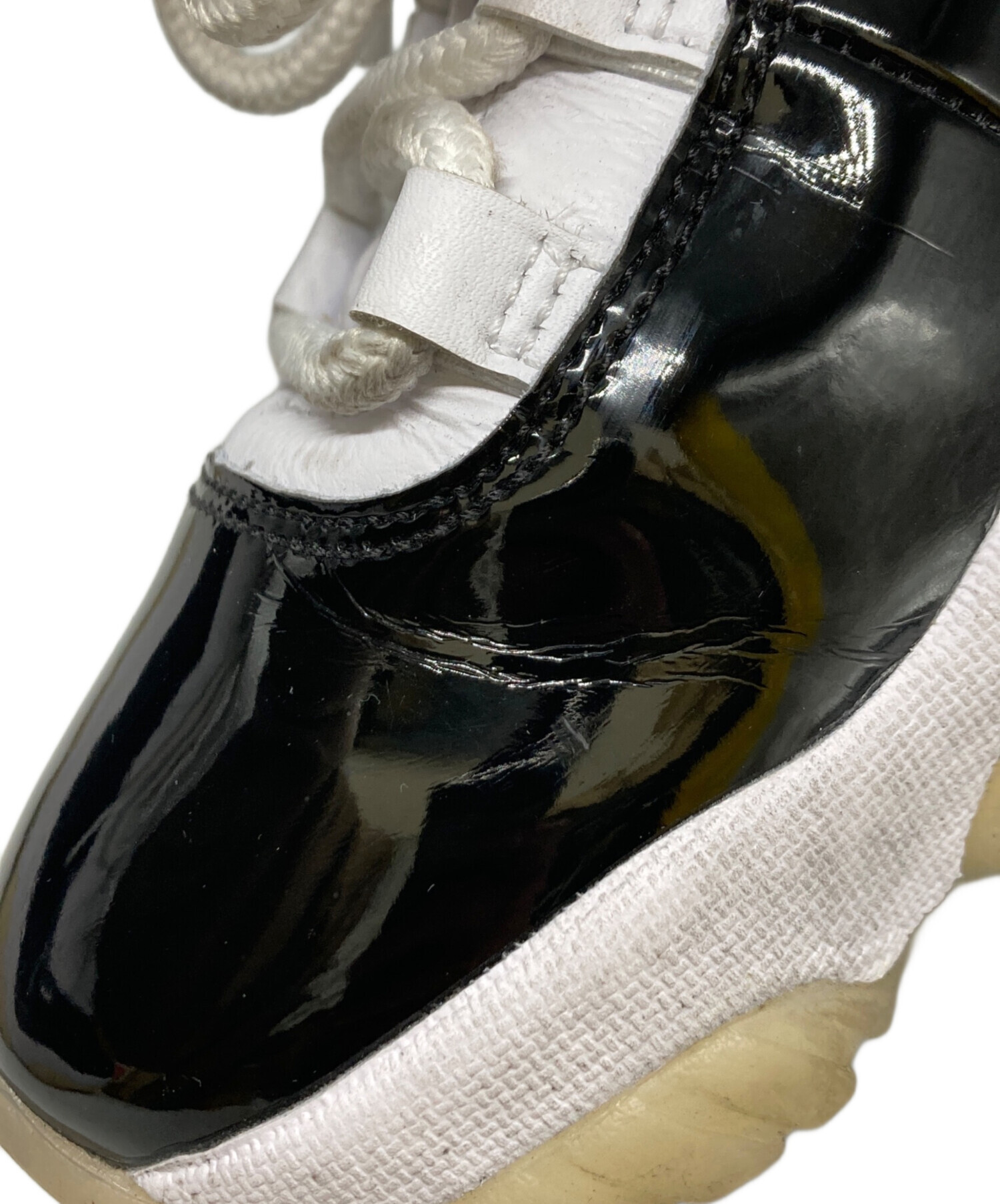 中古・古着通販】NIKE (ナイキ) Air Jordan 11 Retro 