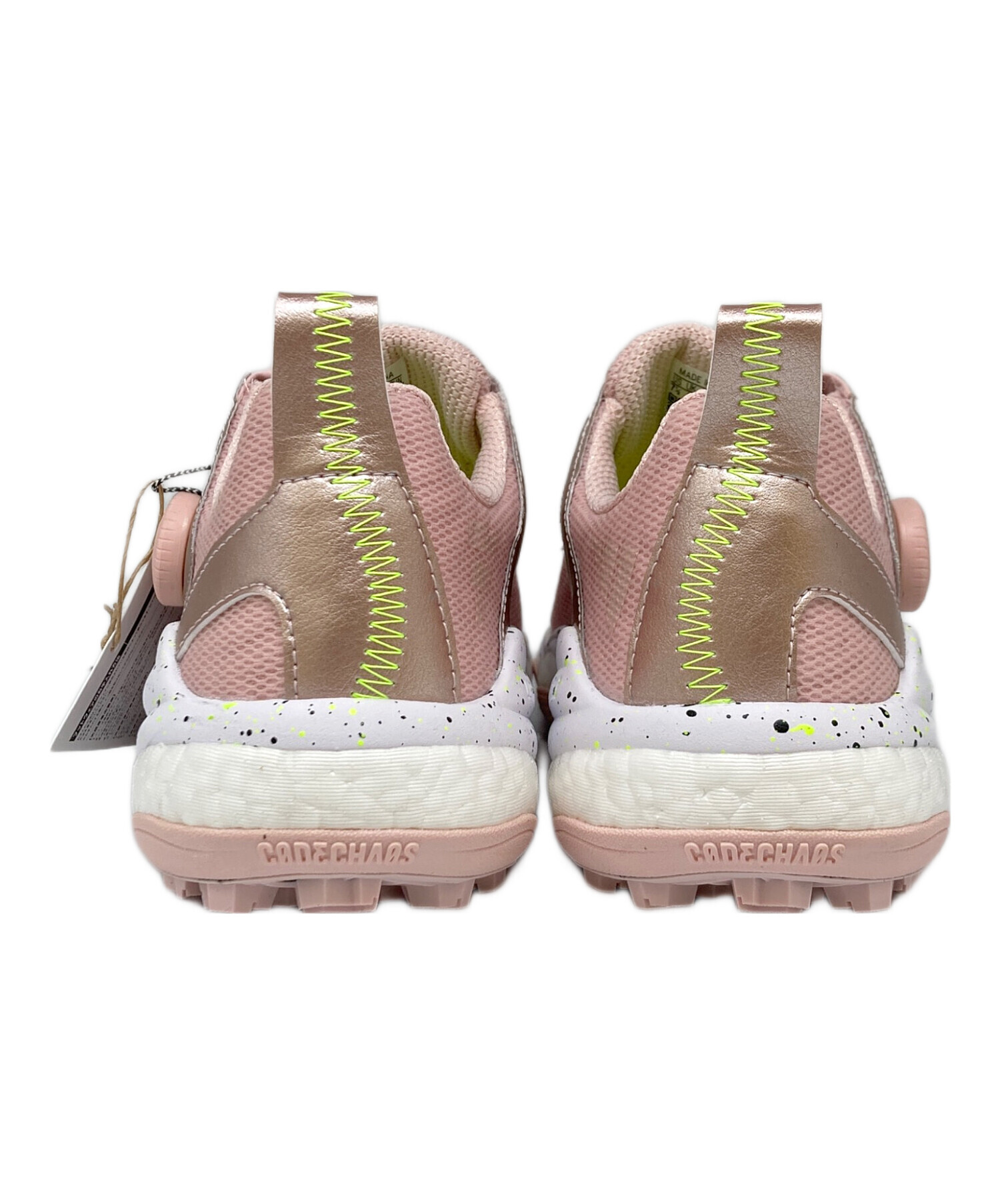 中古・古着通販】adidas GOLF (アディダスゴルフ) Codechaos Boa 25