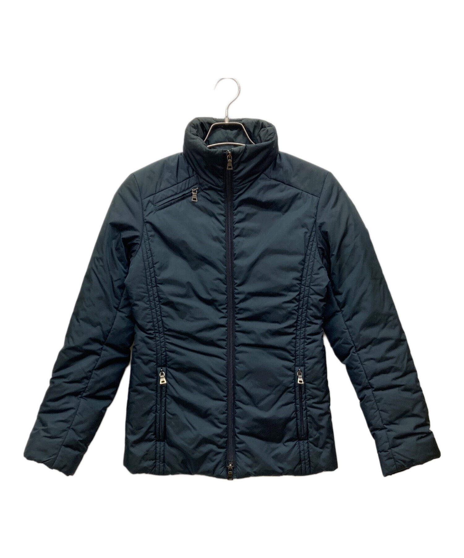 中古・古着通販】PRADA SPORTS (プラダスポーツ) ナイロンパデット