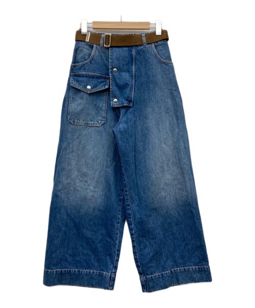 PLAN C プランシー パンツ（その他） レディース 【古着】【中古】 3081001084616452_01_8832w.jpeg