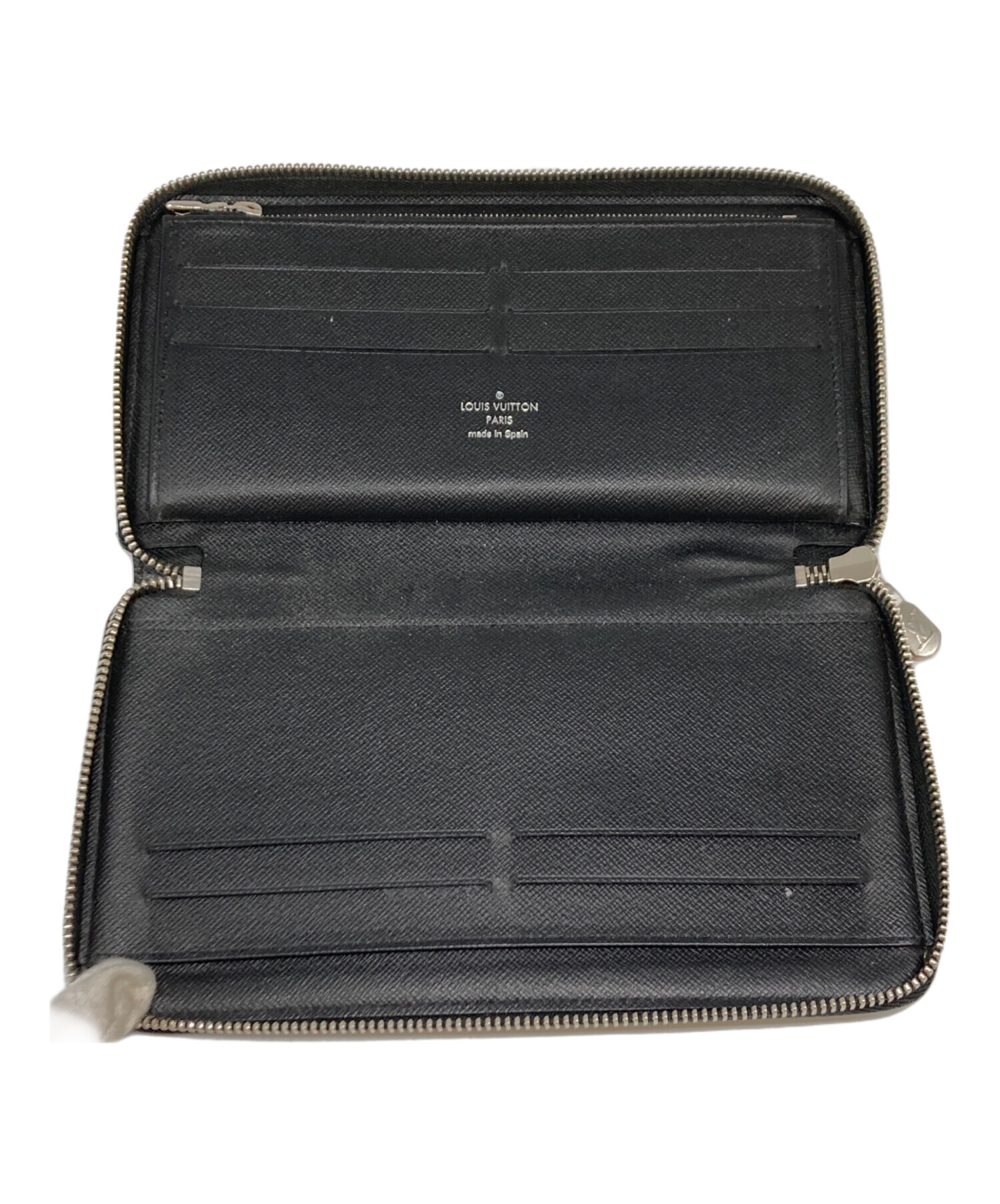 中古・古着通販】LOUIS VUITTON (ルイ ヴィトン) ジッピー
