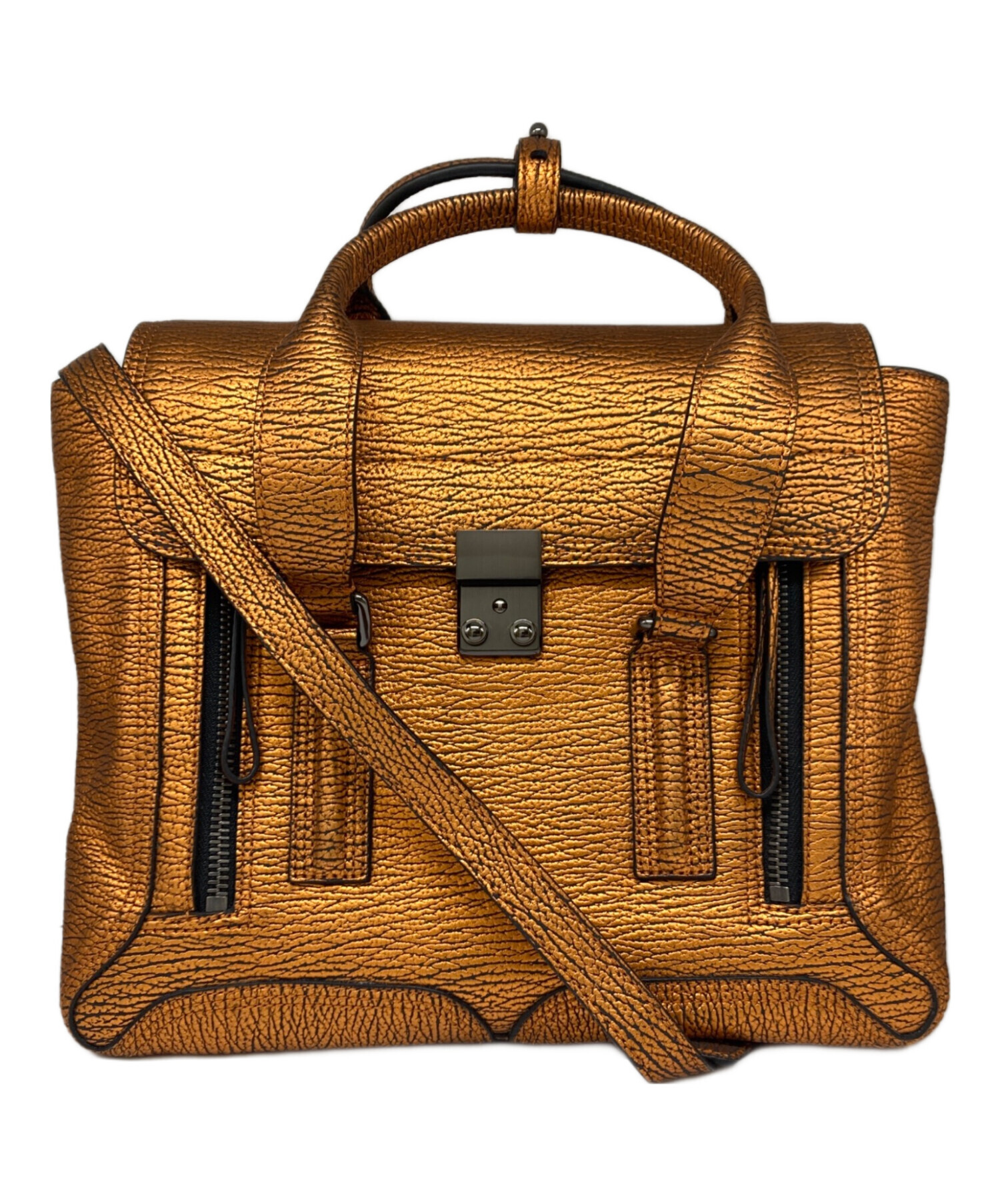 3.1 phillip lim 美品 中古・古着通販】3.1 phillip lim (スリーワンフィリップリム) PASHLI