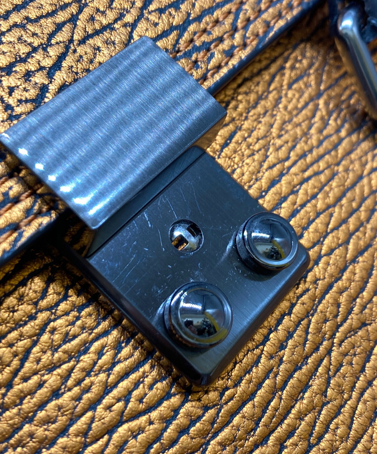 中古・古着通販】3.1 phillip lim (スリーワンフィリップリム) PASHLI