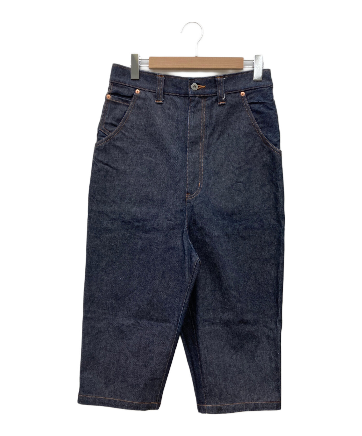 中古・古着通販】JUNYA WATANABE MAN (ジュンヤワタナベマン) 綿デニム