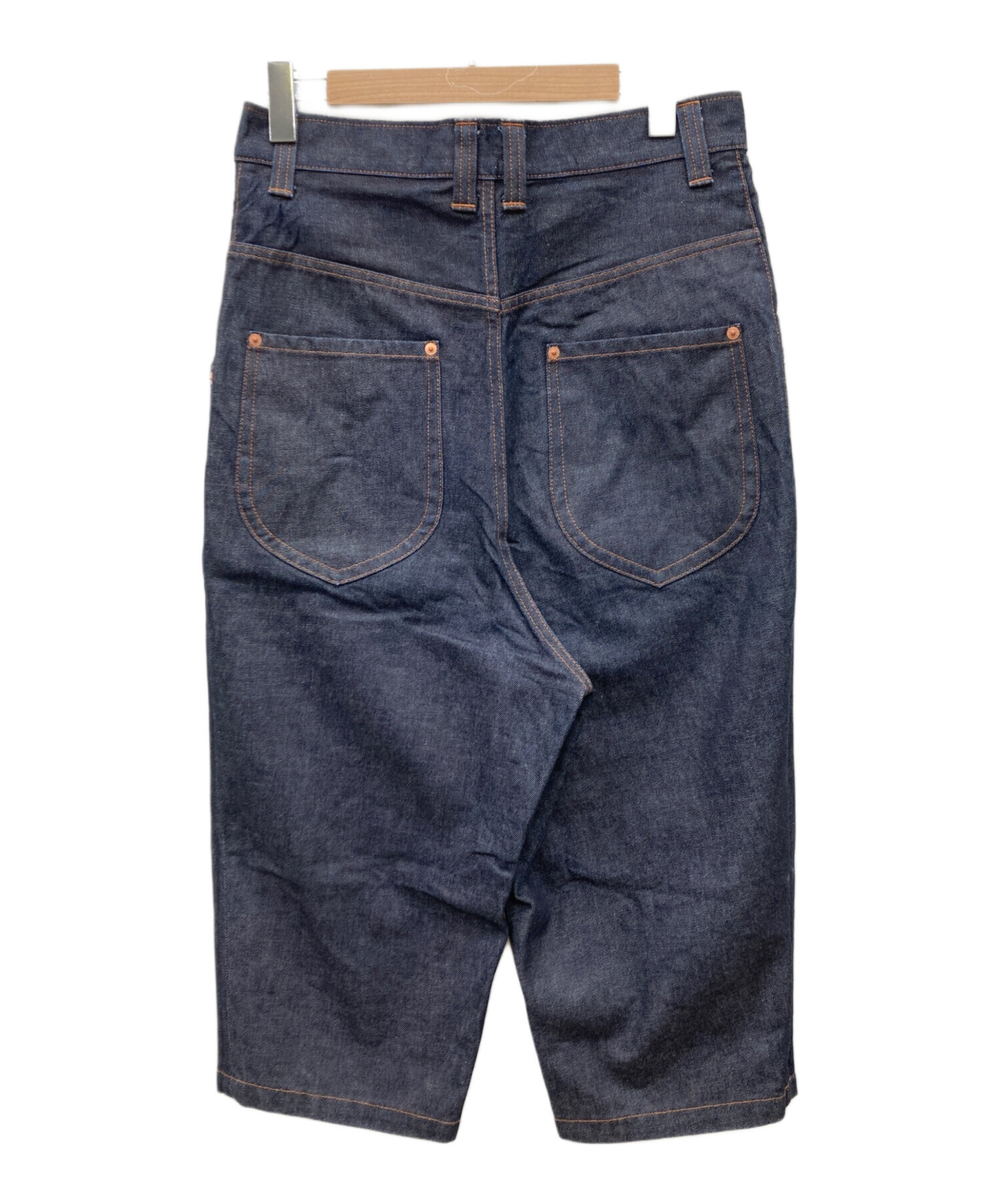 中古・古着通販】JUNYA WATANABE MAN (ジュンヤワタナベマン) 綿デニム