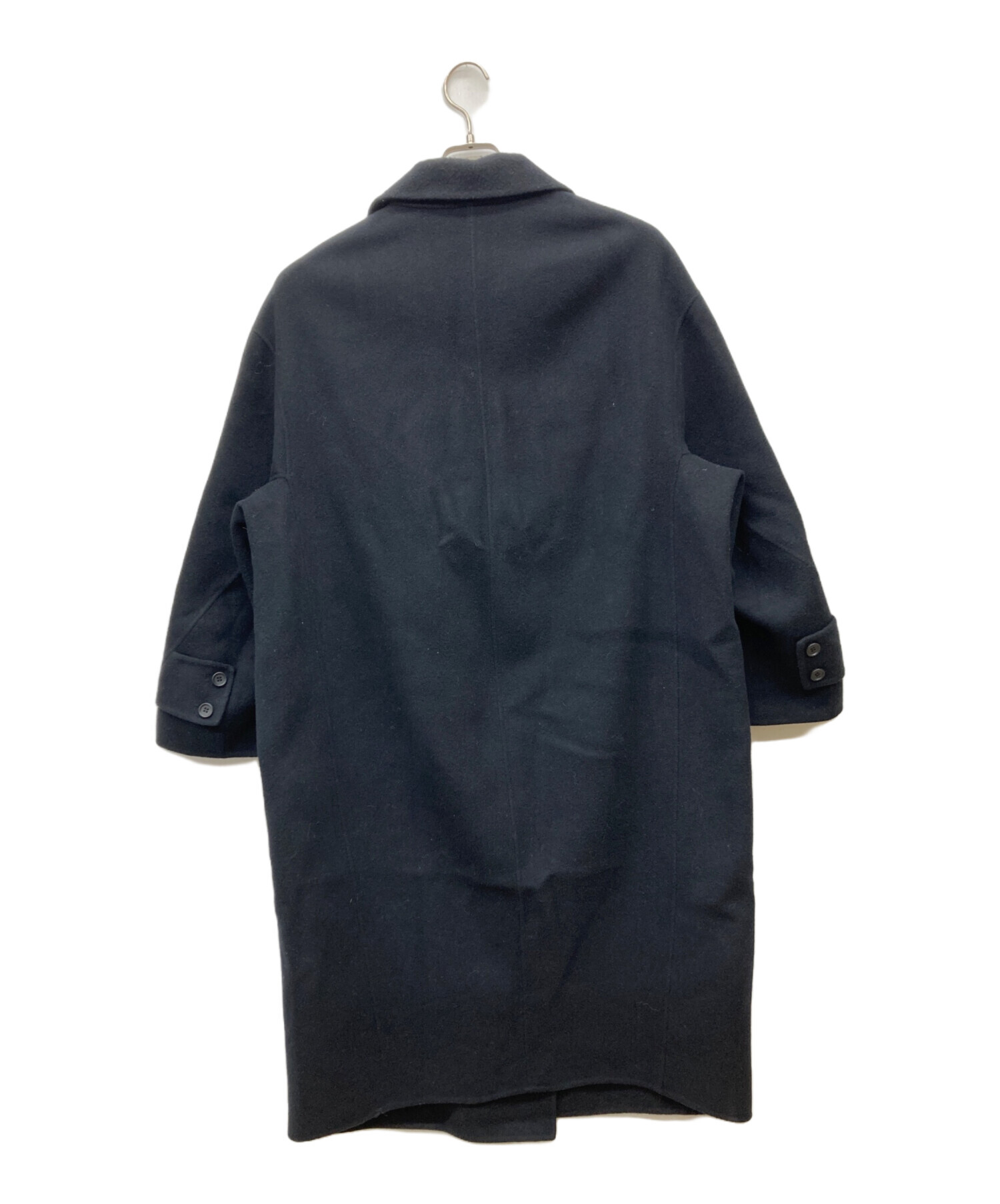 中古・古着通販】LOHEN (ローヘン) 23AW ハードメルトンリバー