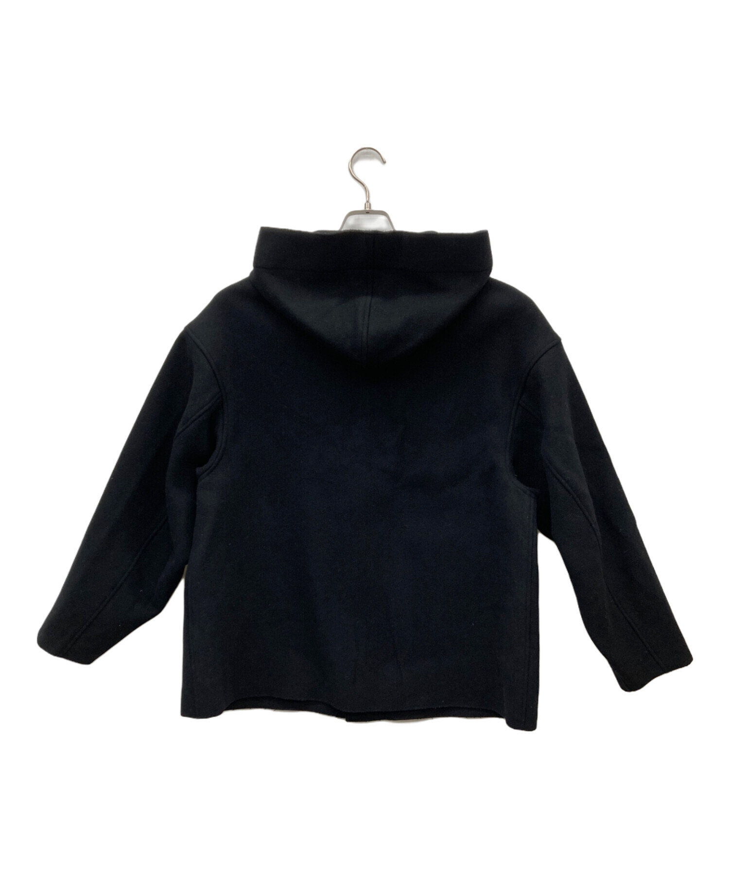 中古・古着通販】HYKE (ハイク) 23AW フーデッドショートワーク