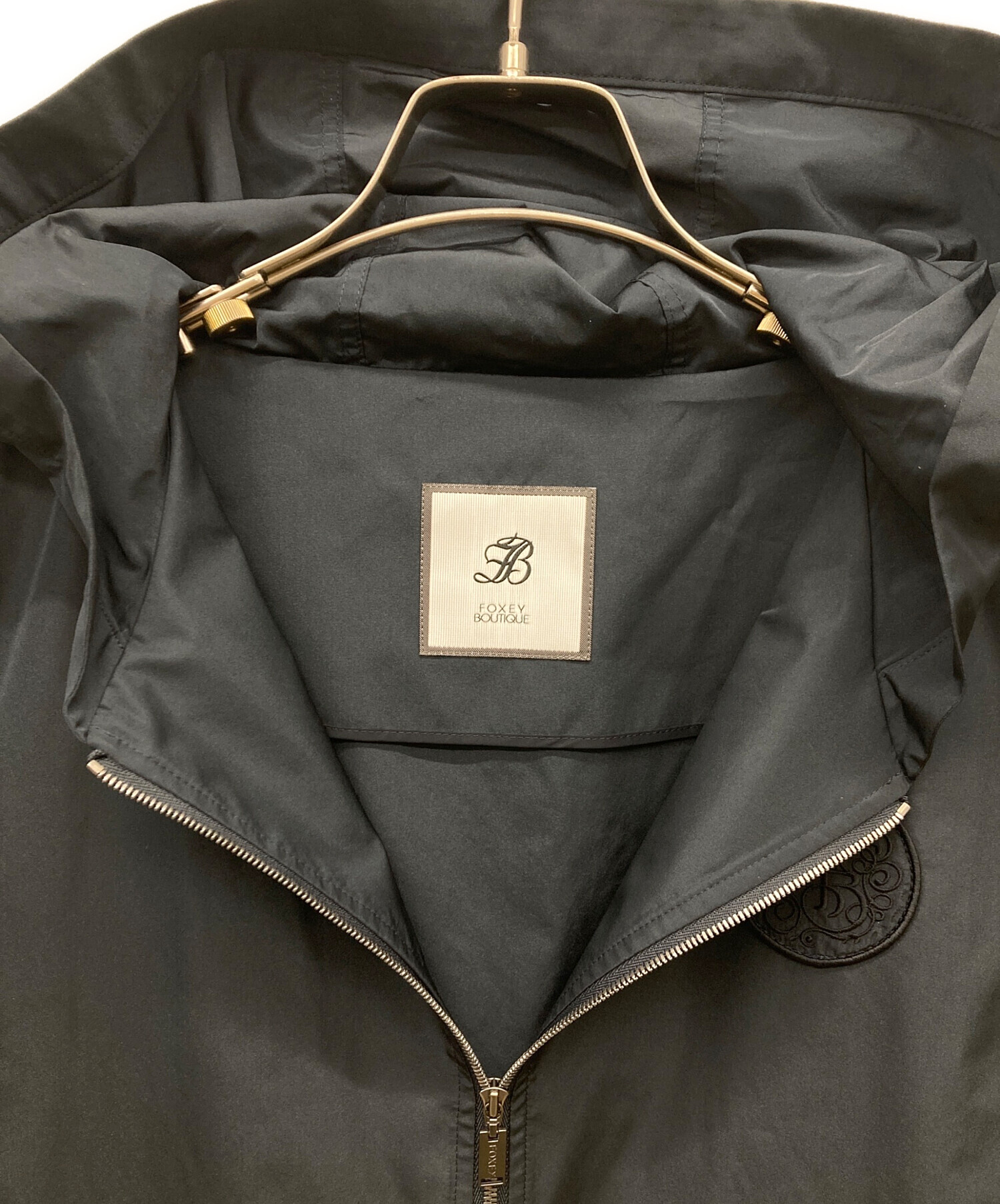 中古・古着通販】FOXEY BOUTIQUE (フォクシー ブティック) Flower Bell