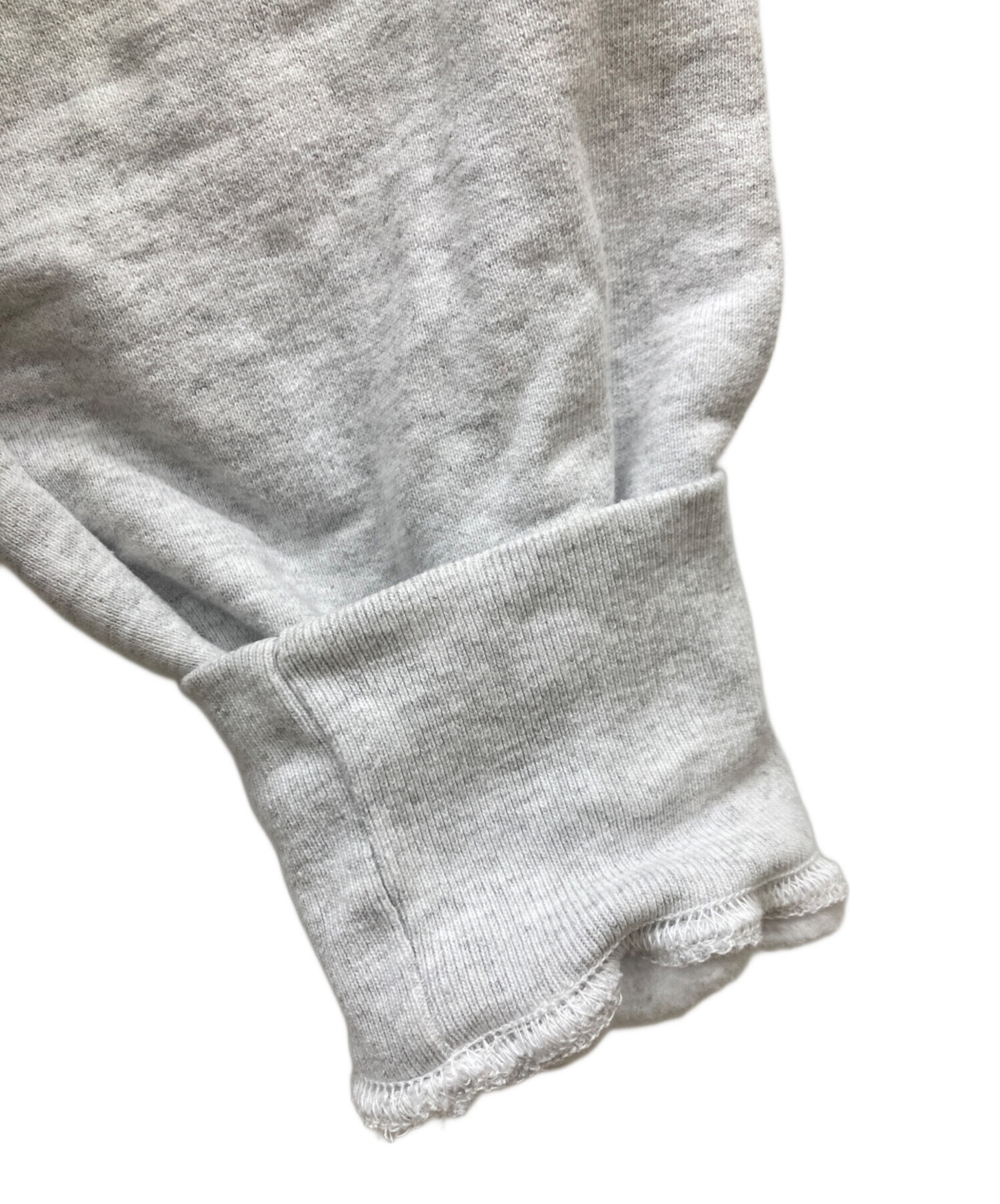 中古・古着通販】Supreme (シュプリーム) 19FW Stop Crying Hooded 