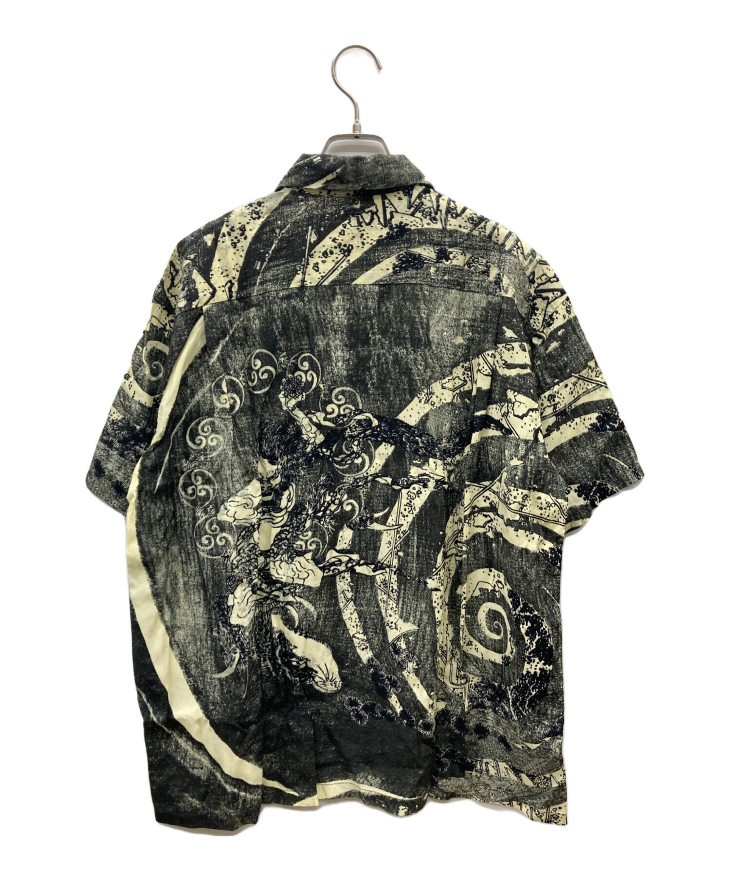 石亀ザクサ　fr 3枚 中古・古着通販】Sun Surf (サンサーフ) 葛飾北斎 (カツシカホクサイ