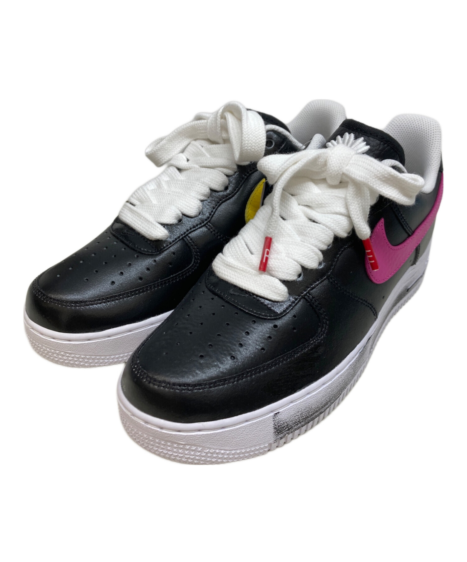 中古・古着通販】NIKE (ナイキ) PEACEMINUSONE (ピースマイナスワン 