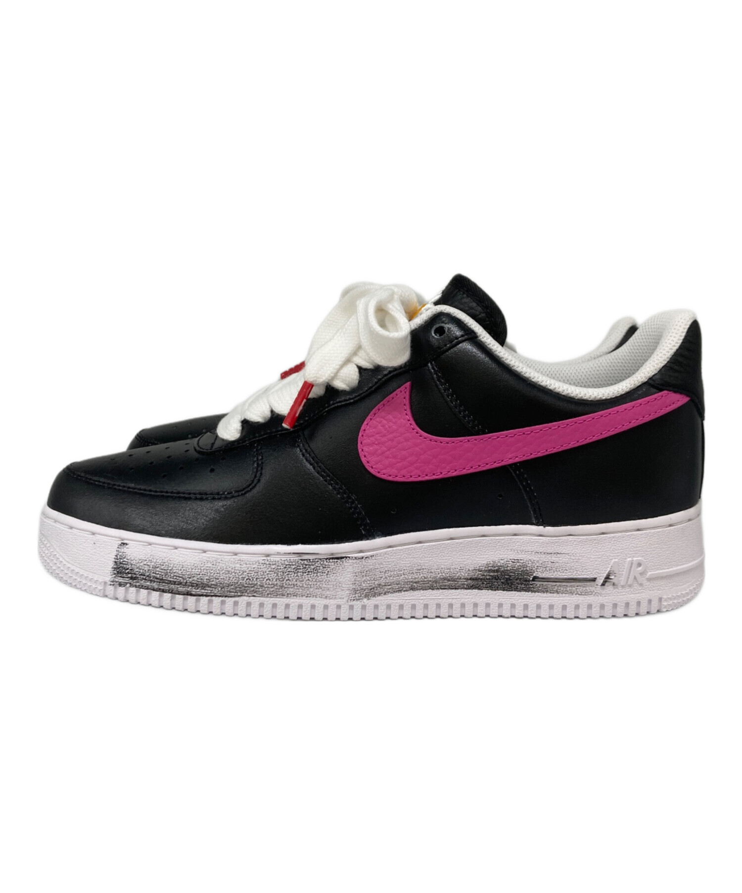 中古・古着通販】NIKE (ナイキ) PEACEMINUSONE (ピースマイナスワン 