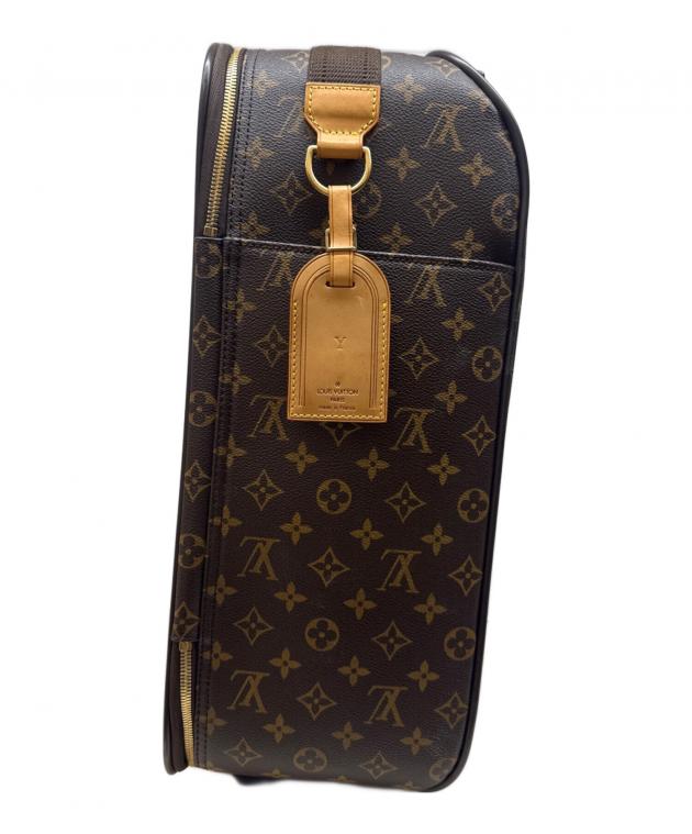 中古・古着通販】LOUIS VUITTON (ルイ ヴィトン) トロリー50 ボス
