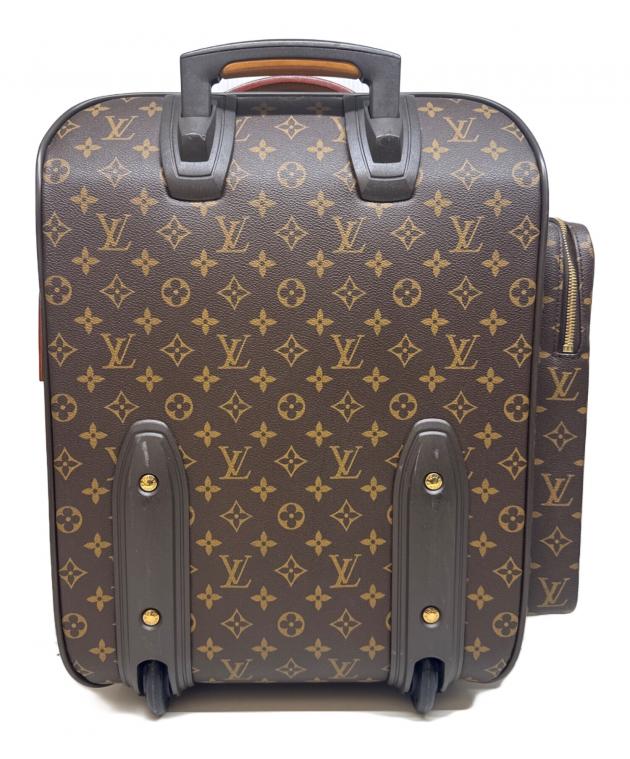 中古・古着通販】LOUIS VUITTON (ルイ ヴィトン) トロリー50 ボス