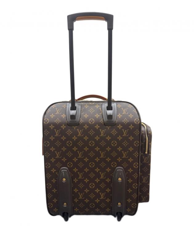 中古・古着通販】LOUIS VUITTON (ルイ ヴィトン) トロリー50 ボス
