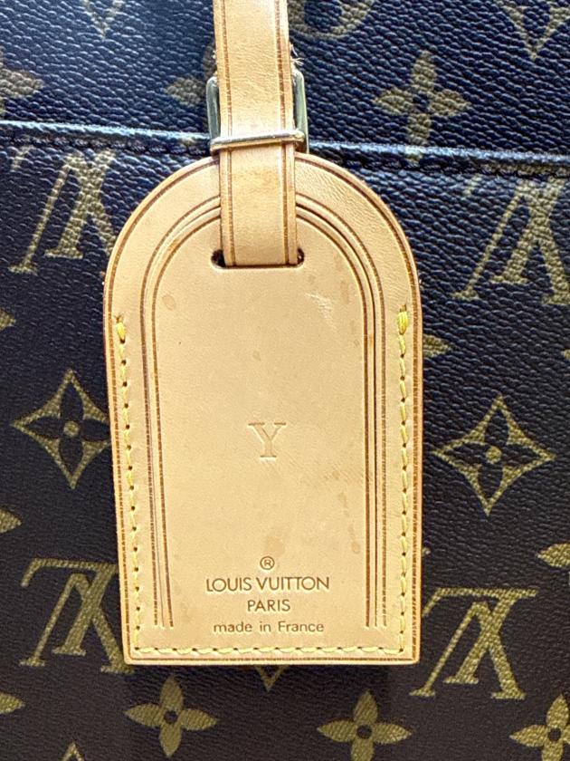 中古・古着通販】LOUIS VUITTON (ルイ ヴィトン) トロリー50 ボス