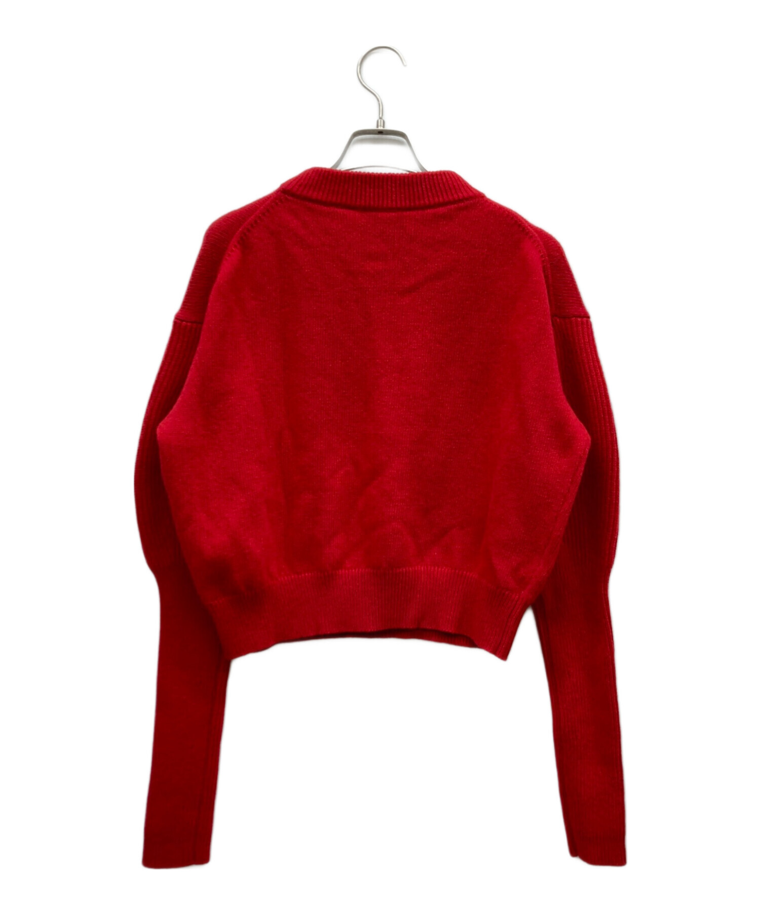 ALEXANDER MCQUEEN アレキサンダーマックイーン メンズ ニット ALEXANDER MCQUEEN アレキサンダーマックイーン メンズ ニット