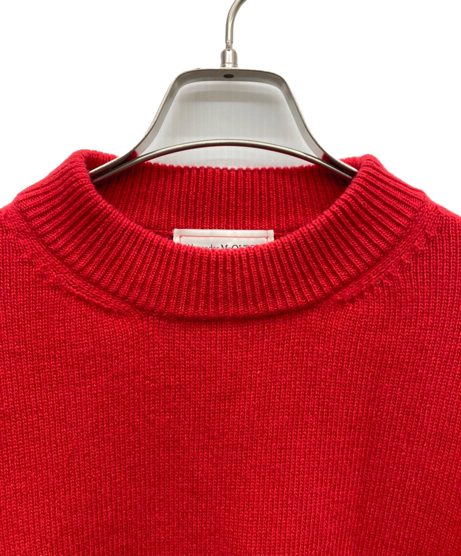 中古・古着通販】ALEXANDER McQUEEN (アレキサンダーマックイーン