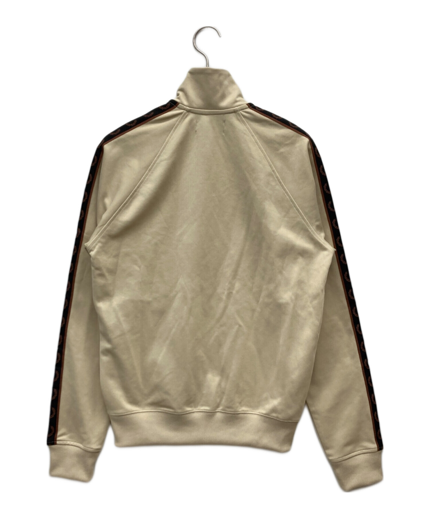 中古・古着通販】FRED PERRY (フレッドペリー) Contrast Tape Track