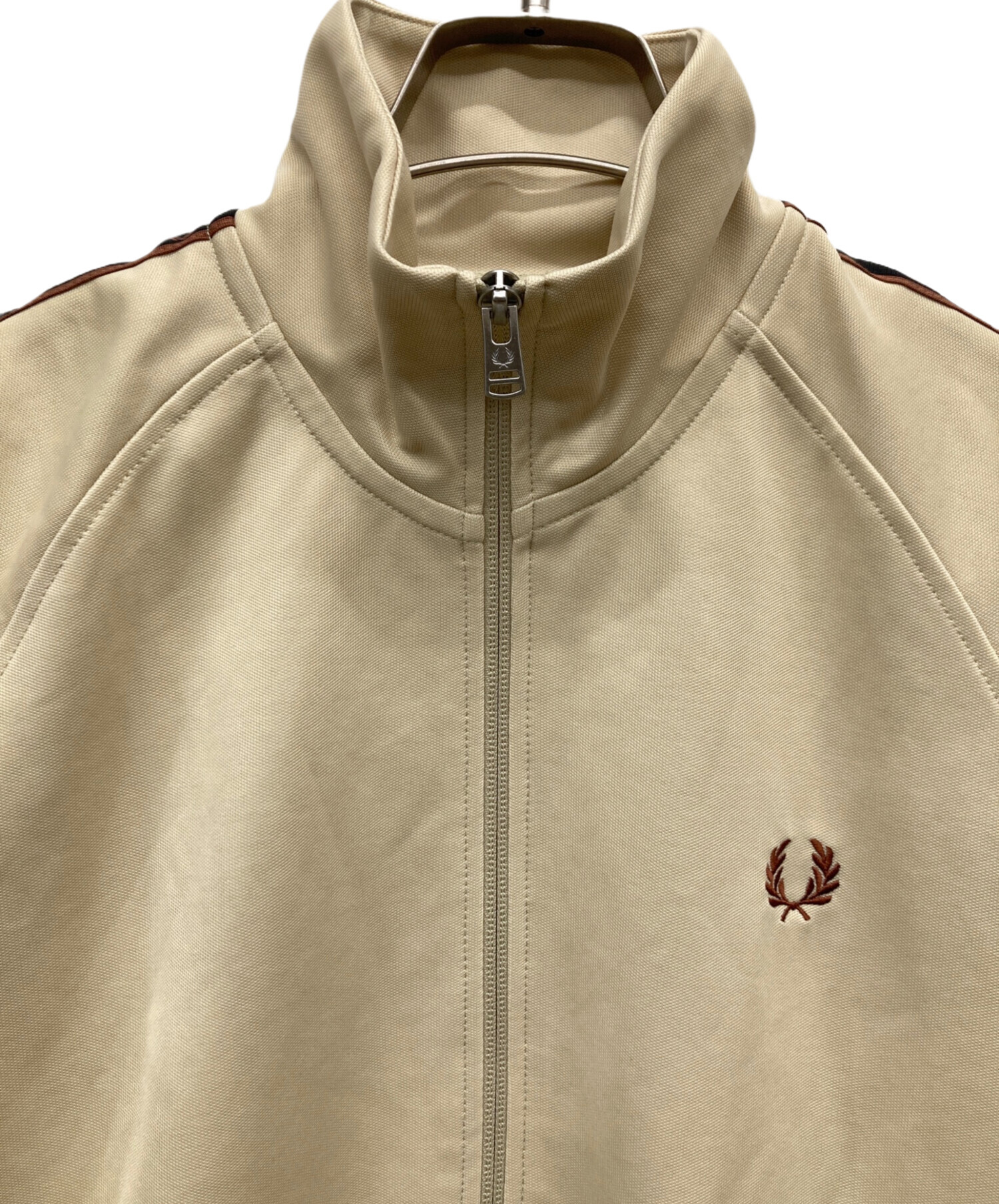 中古・古着通販】FRED PERRY (フレッドペリー) Contrast Tape Track