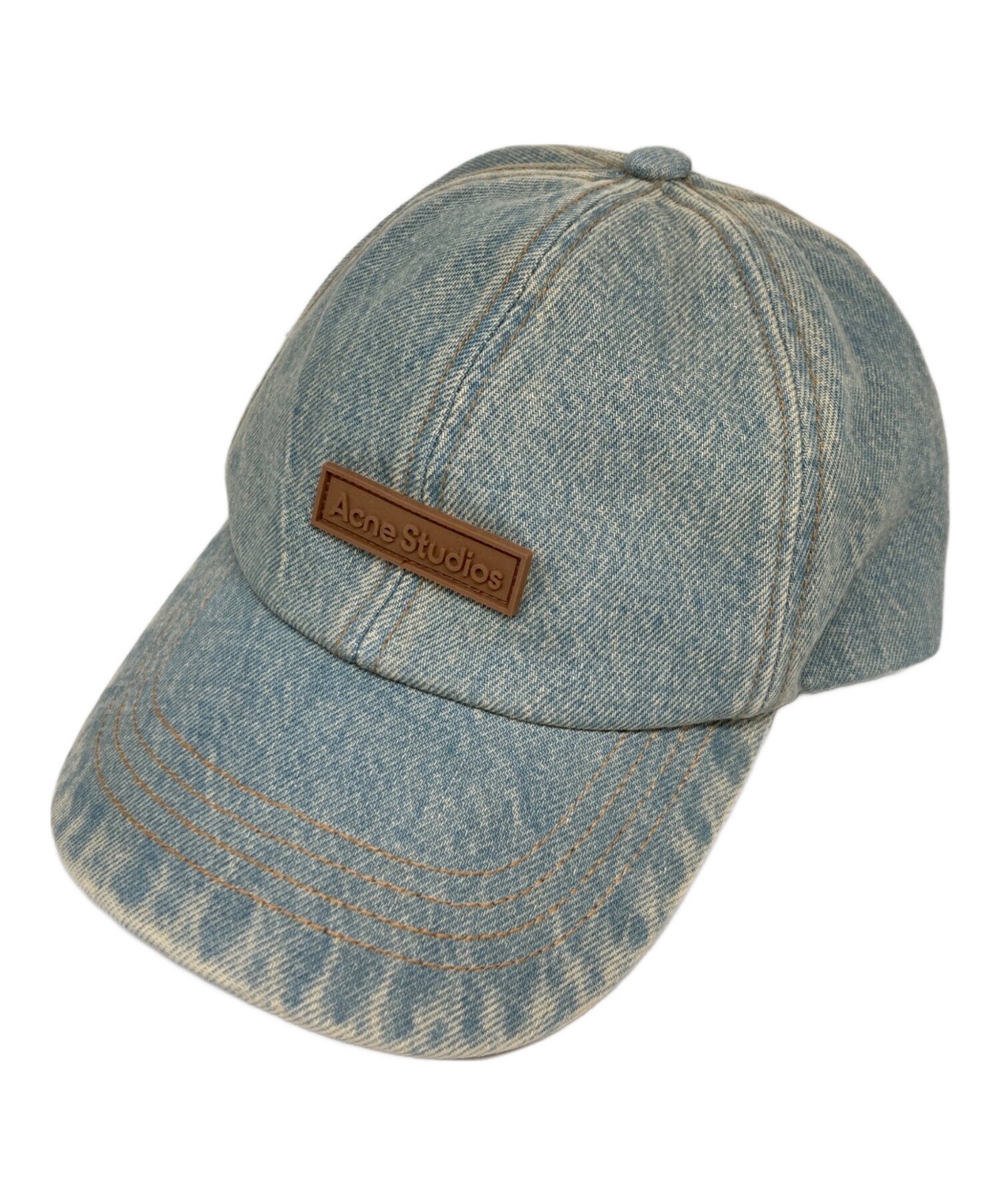 中古・古着通販】ACNE STUDIOS (アクネ ストゥディオス) デニムベース